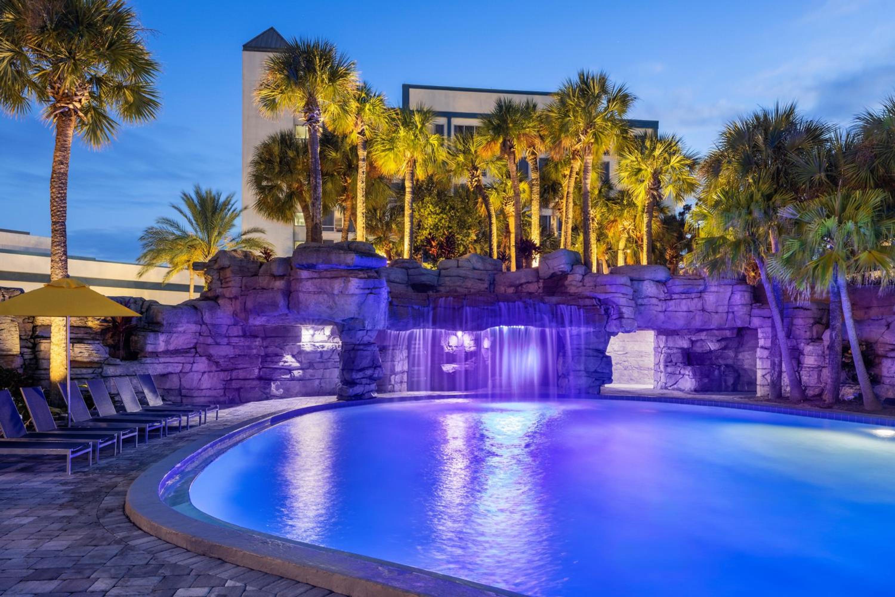 Delta Hotels by Marriott Orlando Celebration