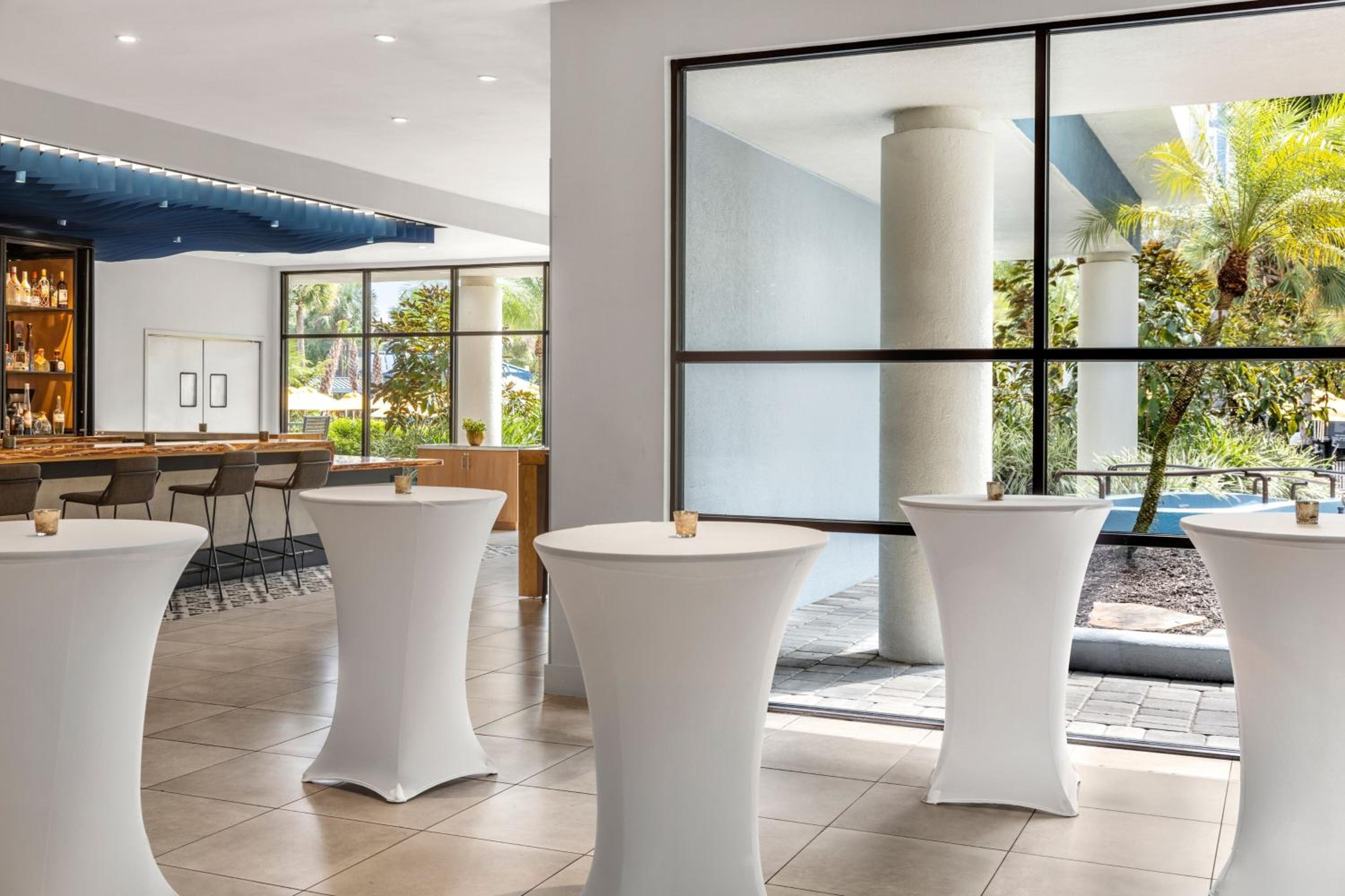 Delta Hotels by Marriott Orlando Celebration