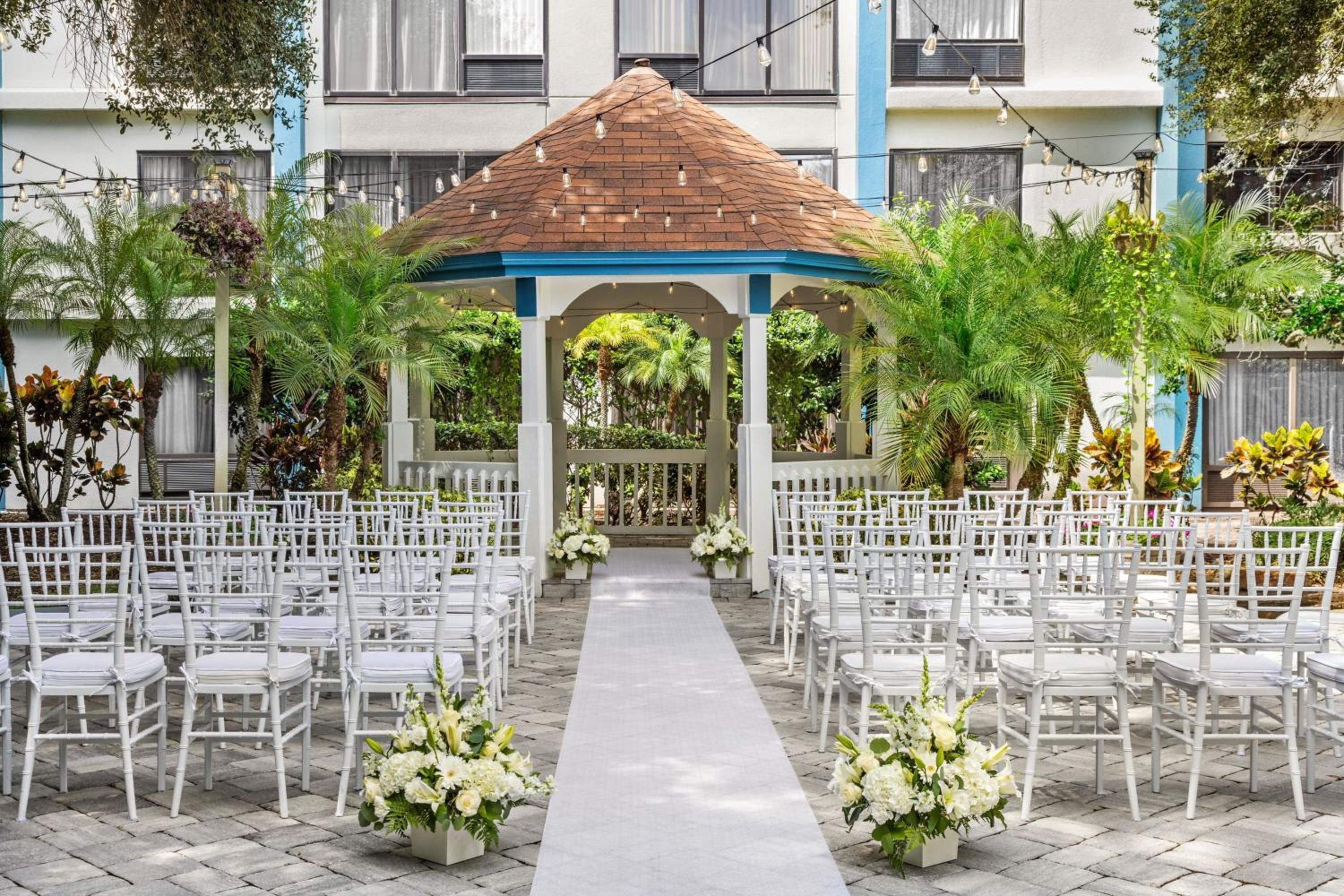 Delta Hotels by Marriott Orlando Celebration