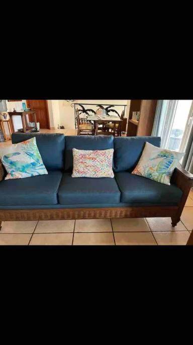Spotless 2 BR Condo Unit/Pool,Ocean, Beach Nearby view 2