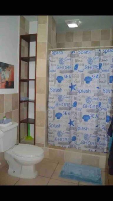 Spotless 2 BR Condo Unit/Pool,Ocean, Beach Nearby view 5