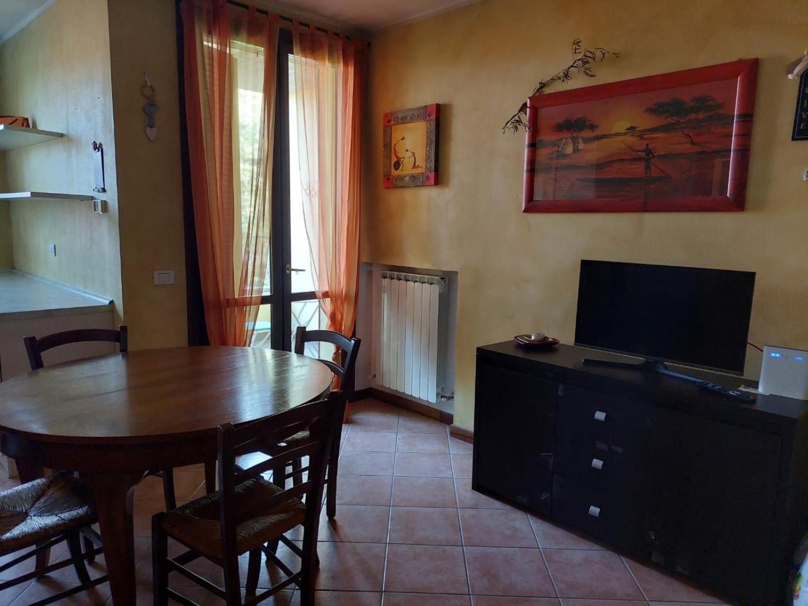 Casa Giulia view 4
