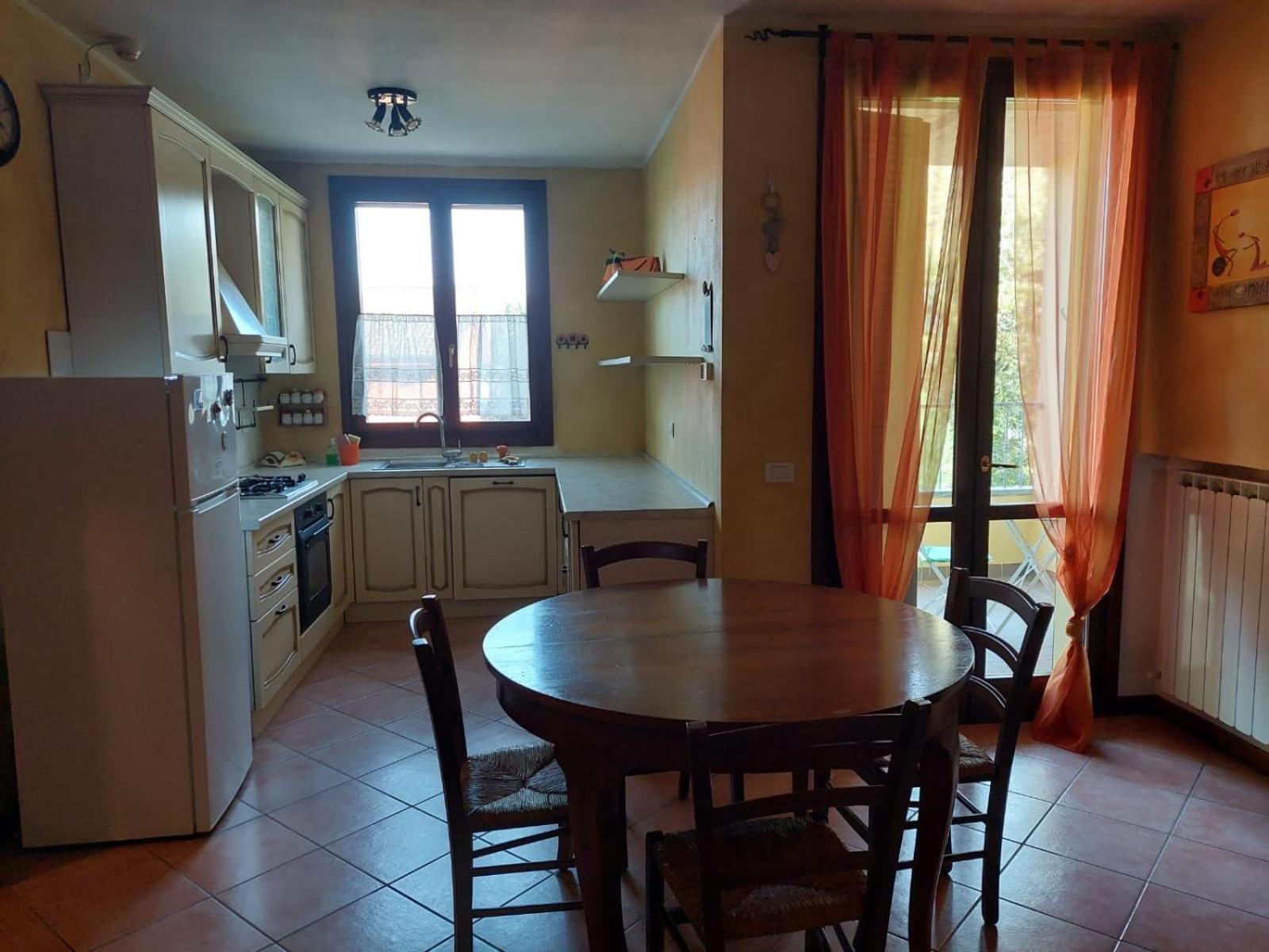 Casa Giulia view 5
