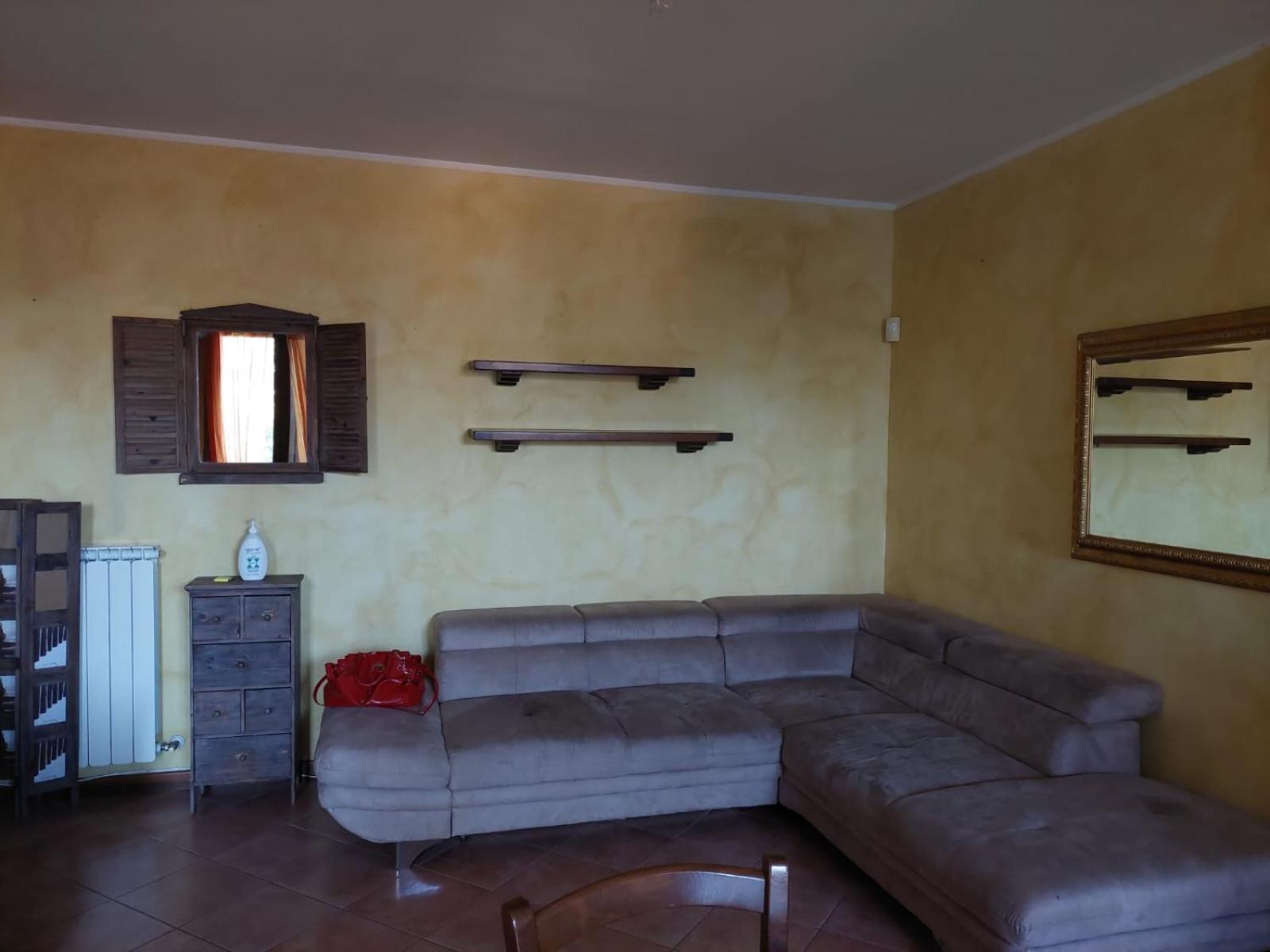 Casa Giulia view 3