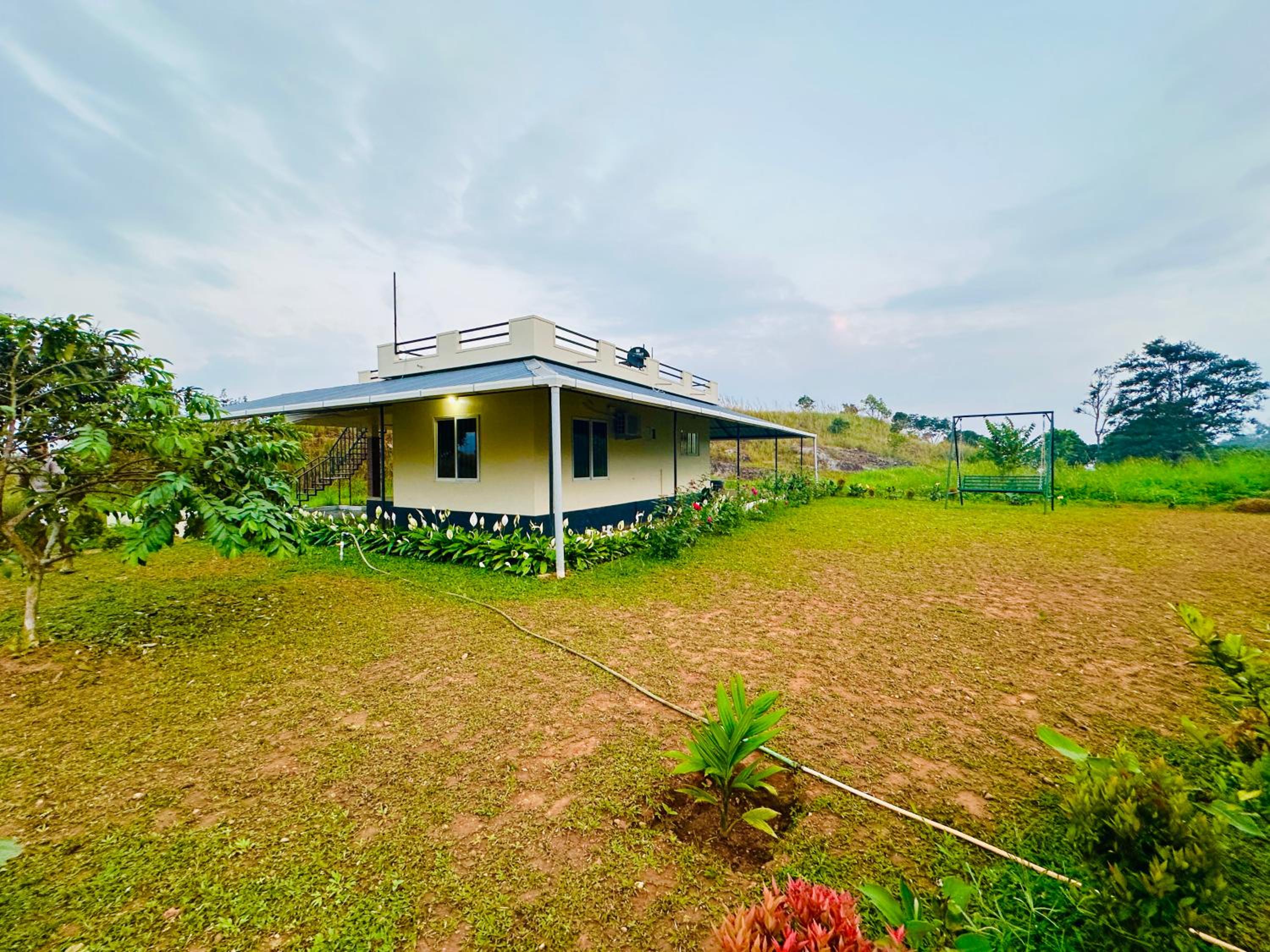 Zayior Resort & Spa view 4