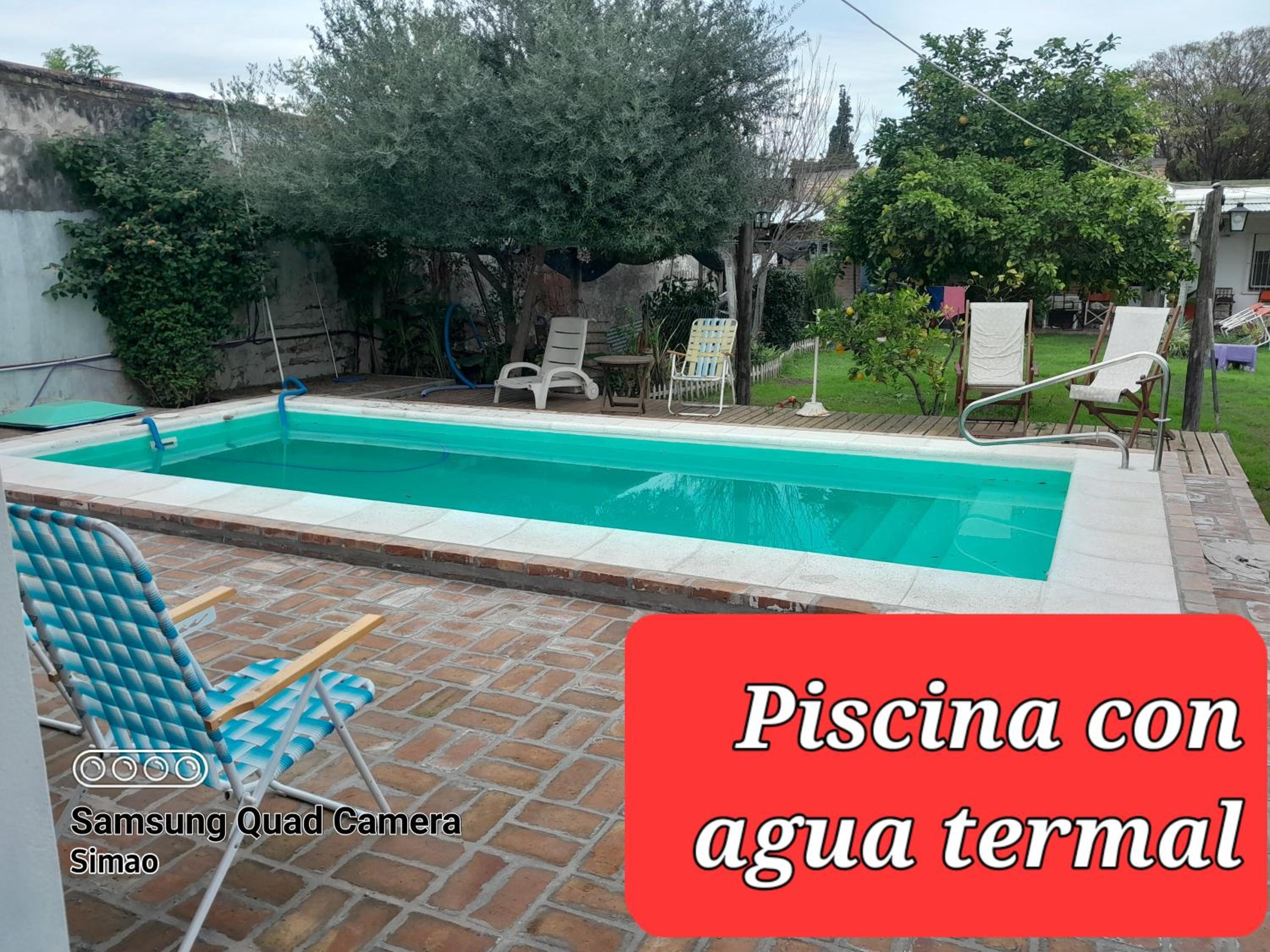 Hotel LO DE MERY - Image 1