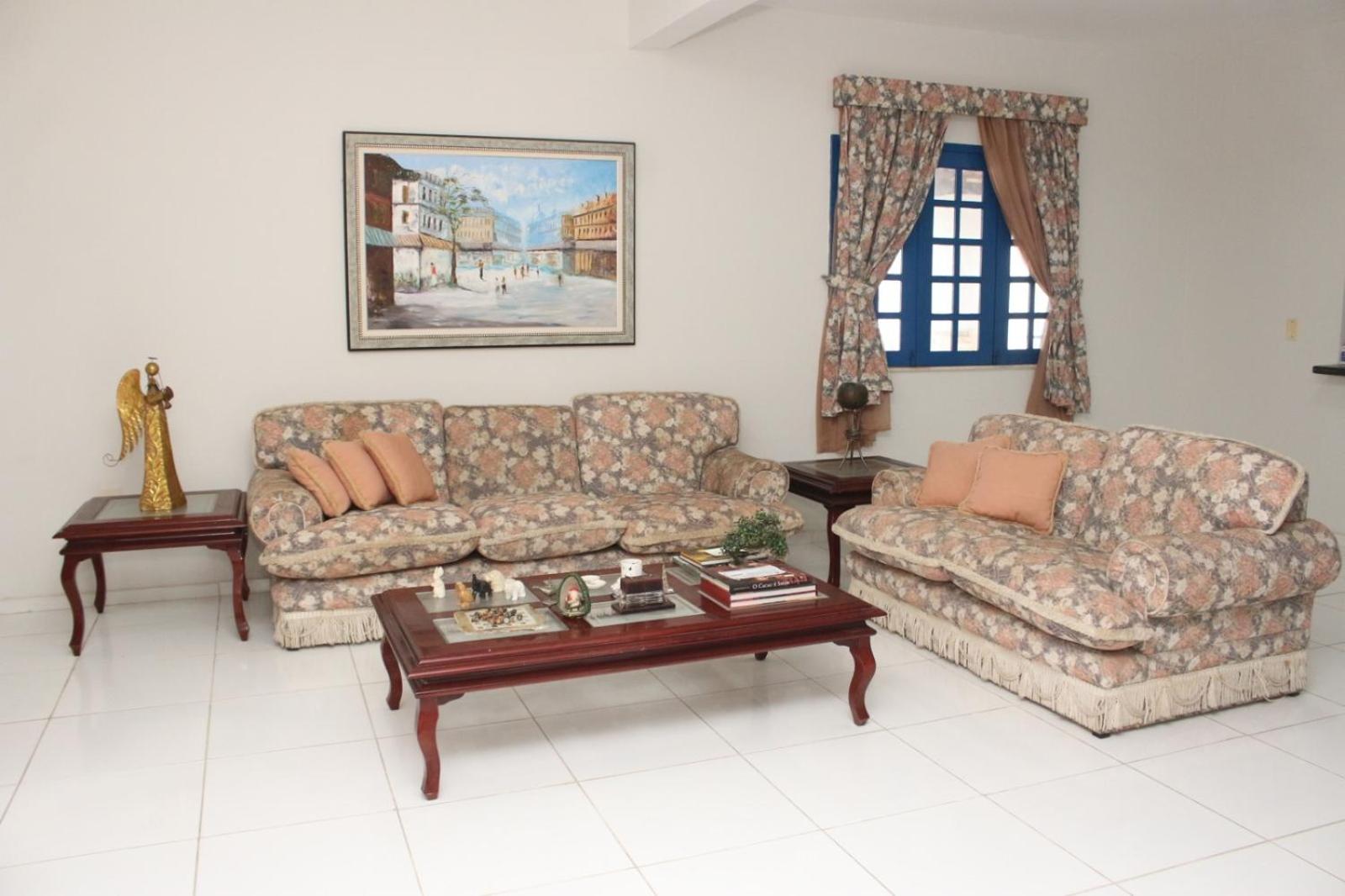 Casa Villa Cumbuco