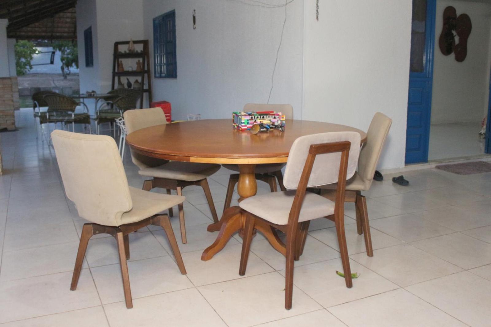 Casa Villa Cumbuco