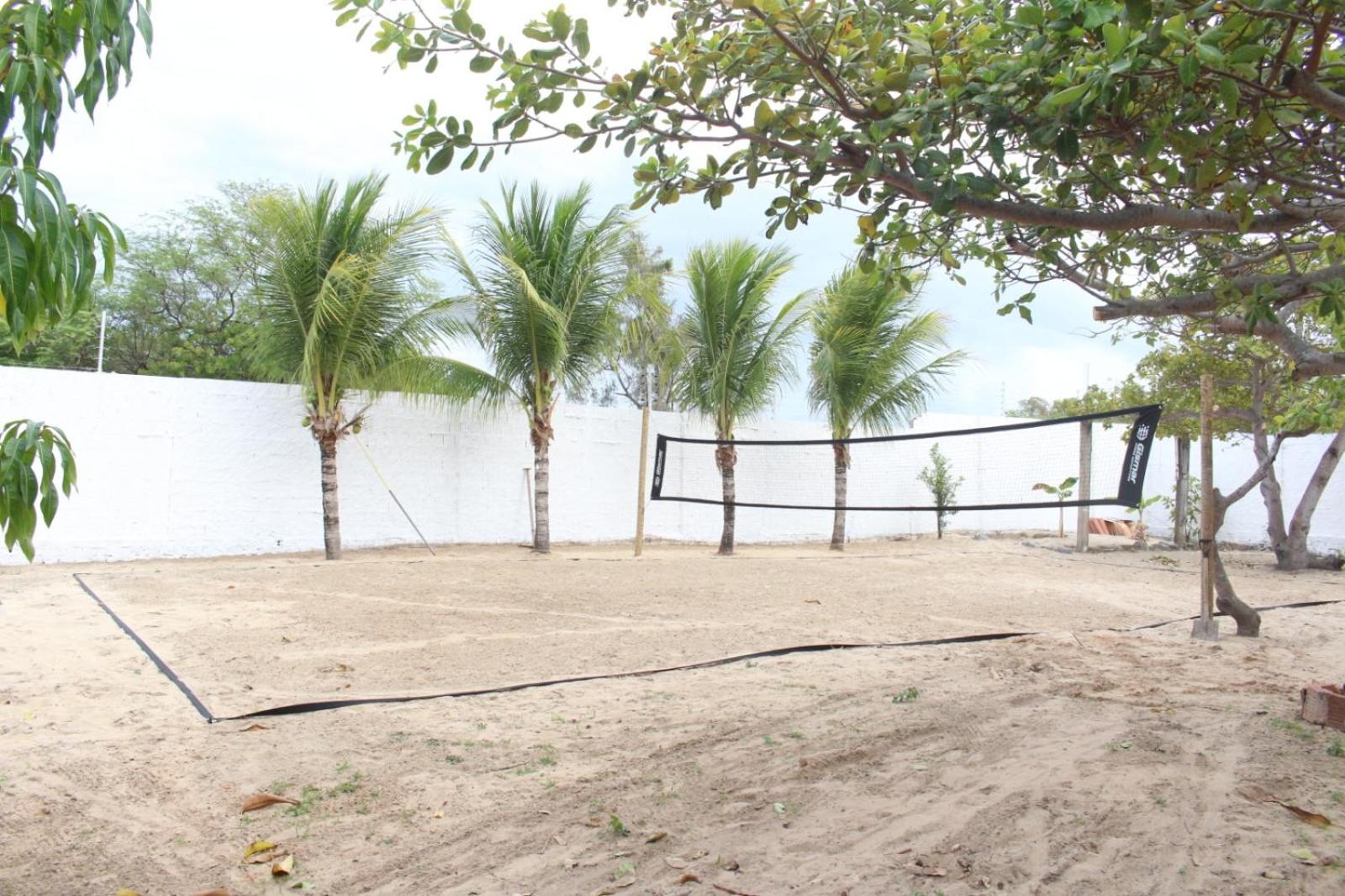 Casa Villa Cumbuco