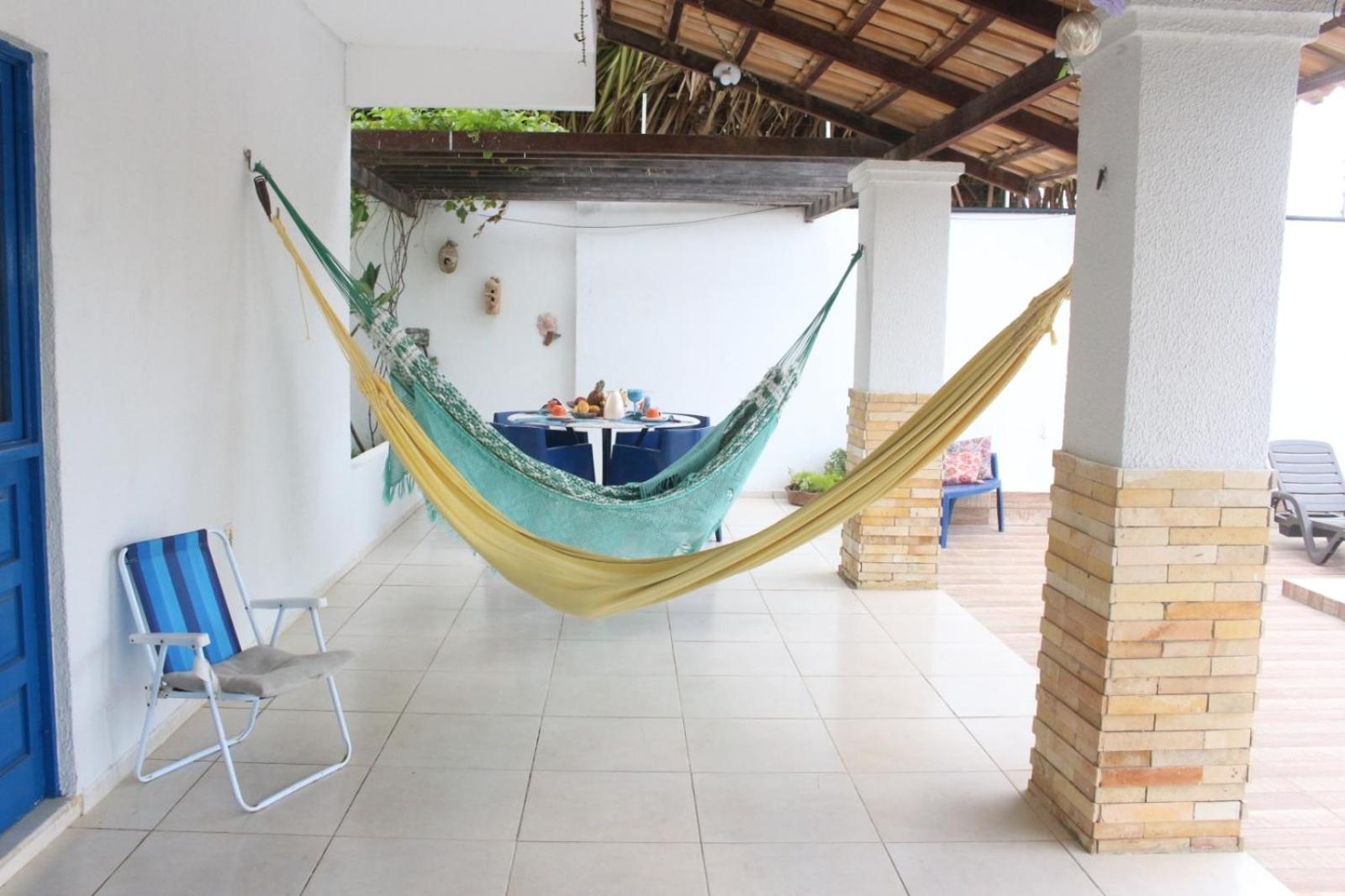 Casa Villa Cumbuco