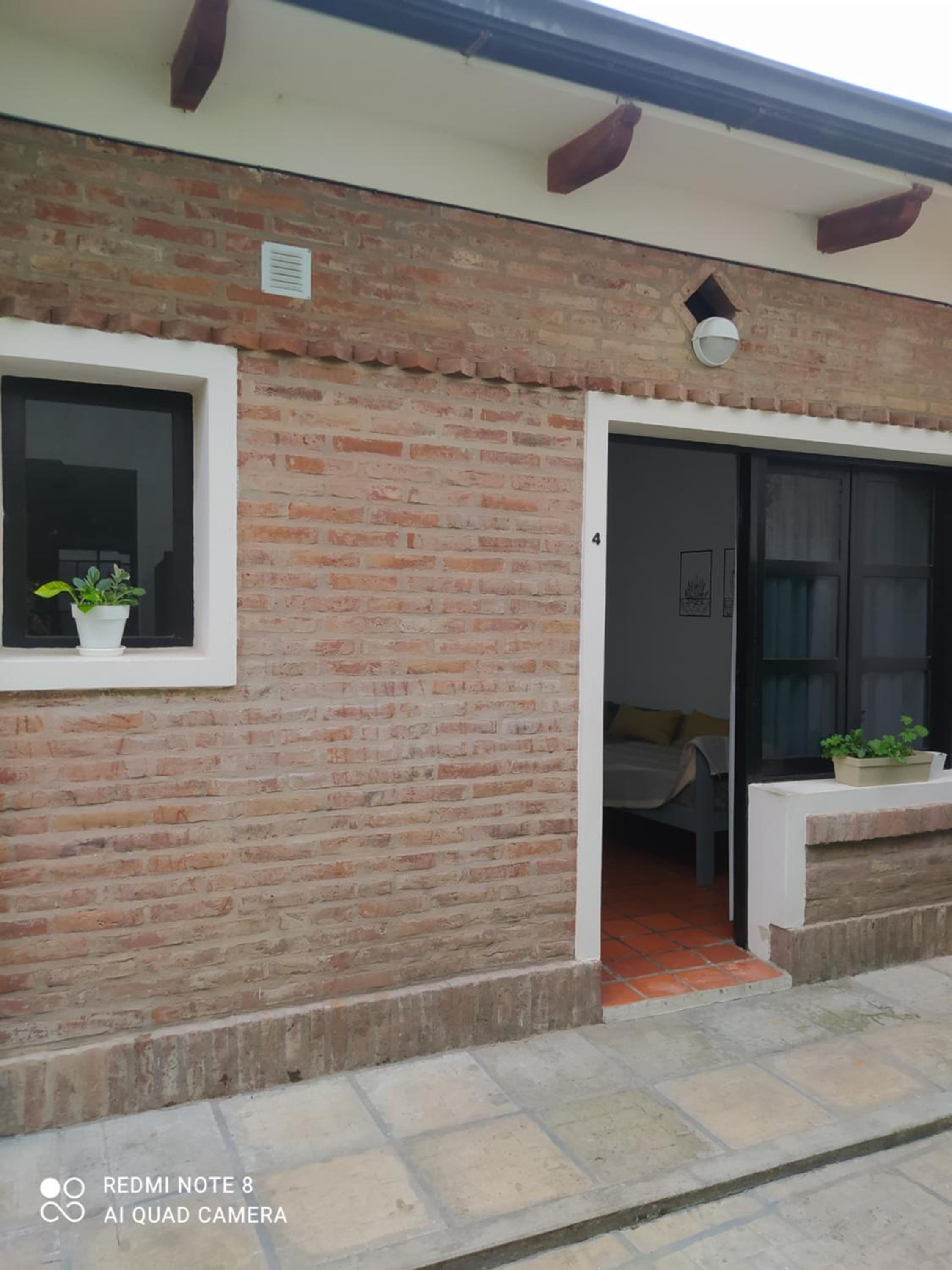 La Estación Departamento