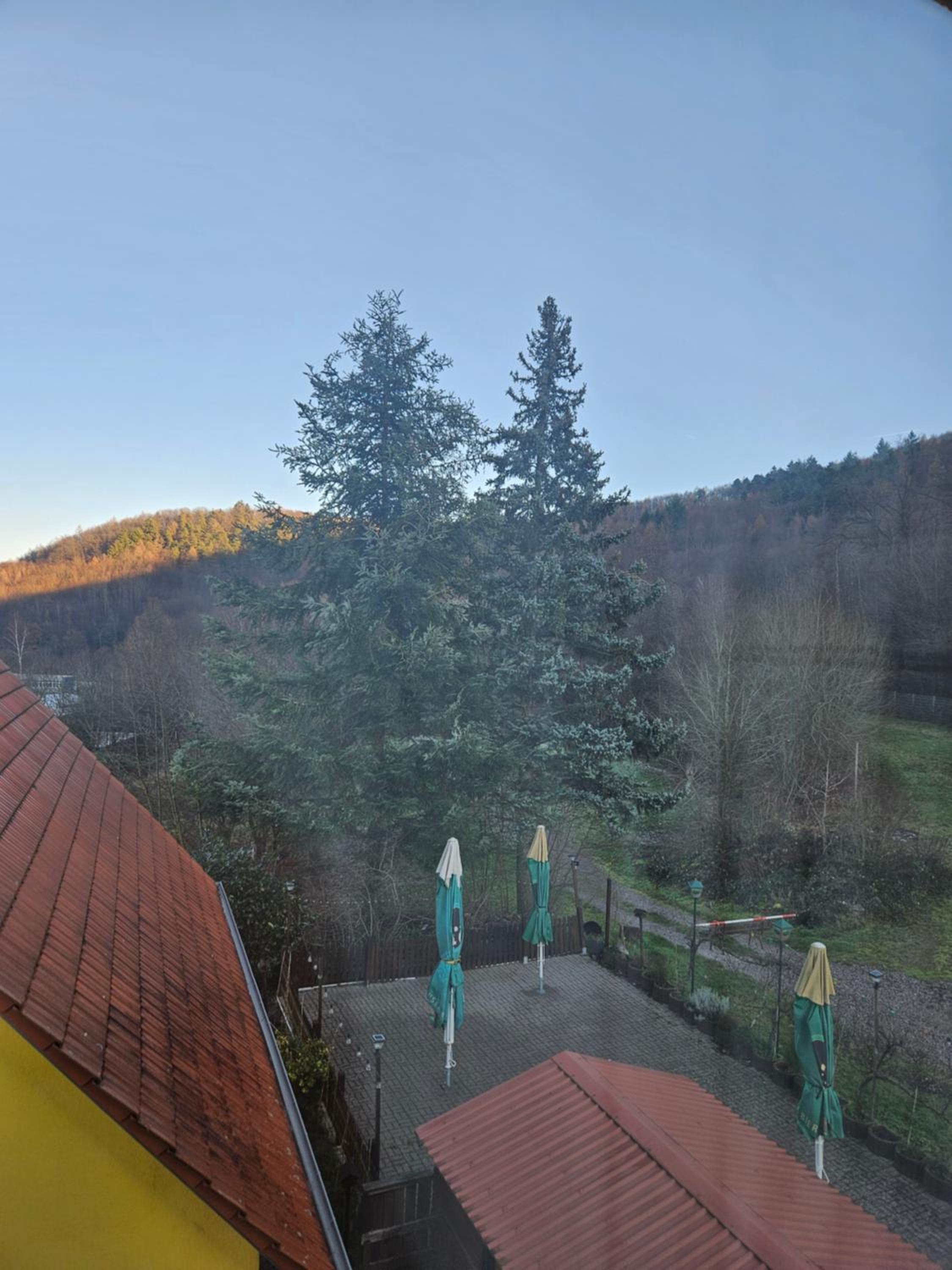 Naturfreundehaus
