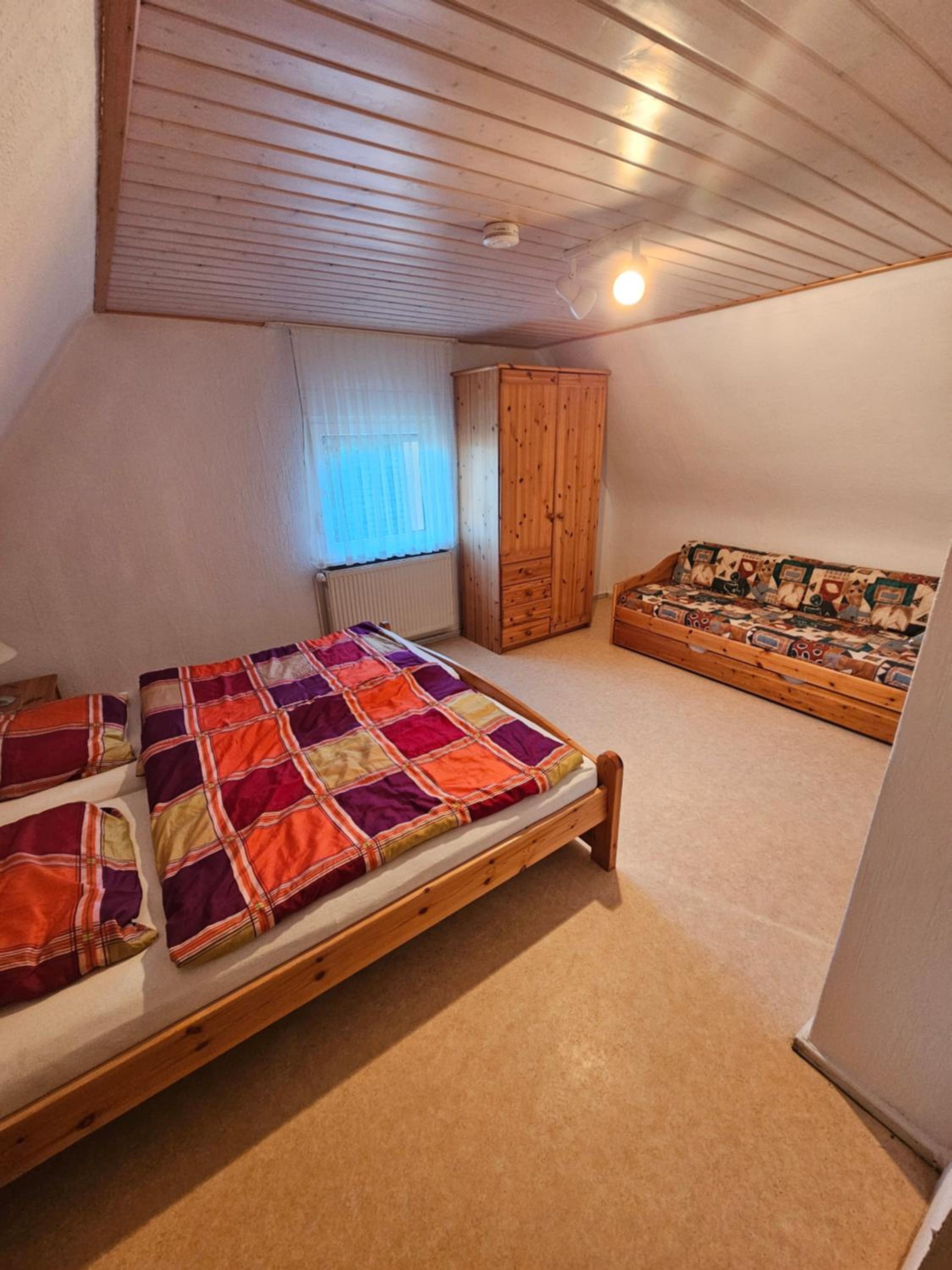 Naturfreundehaus