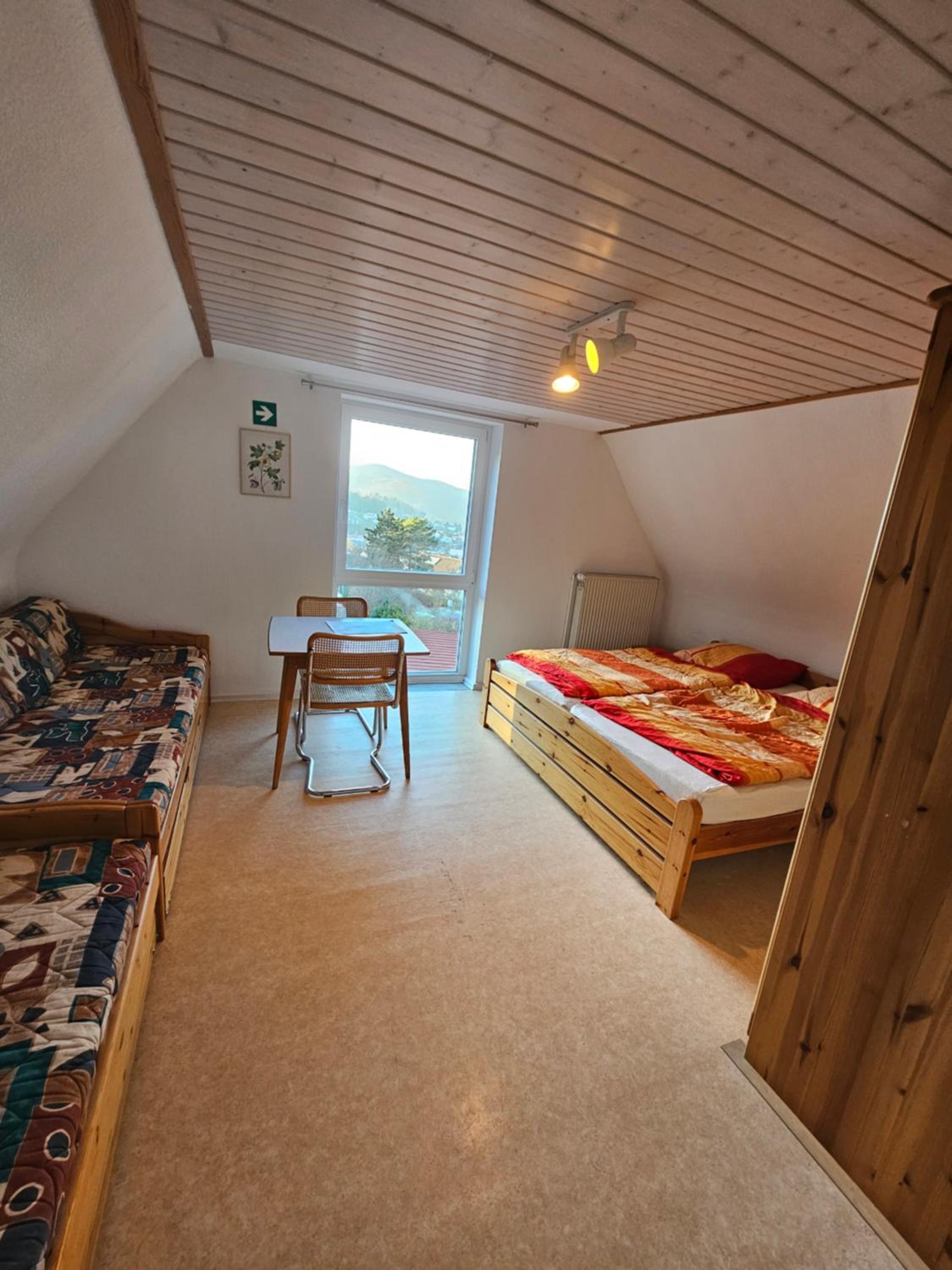 Naturfreundehaus