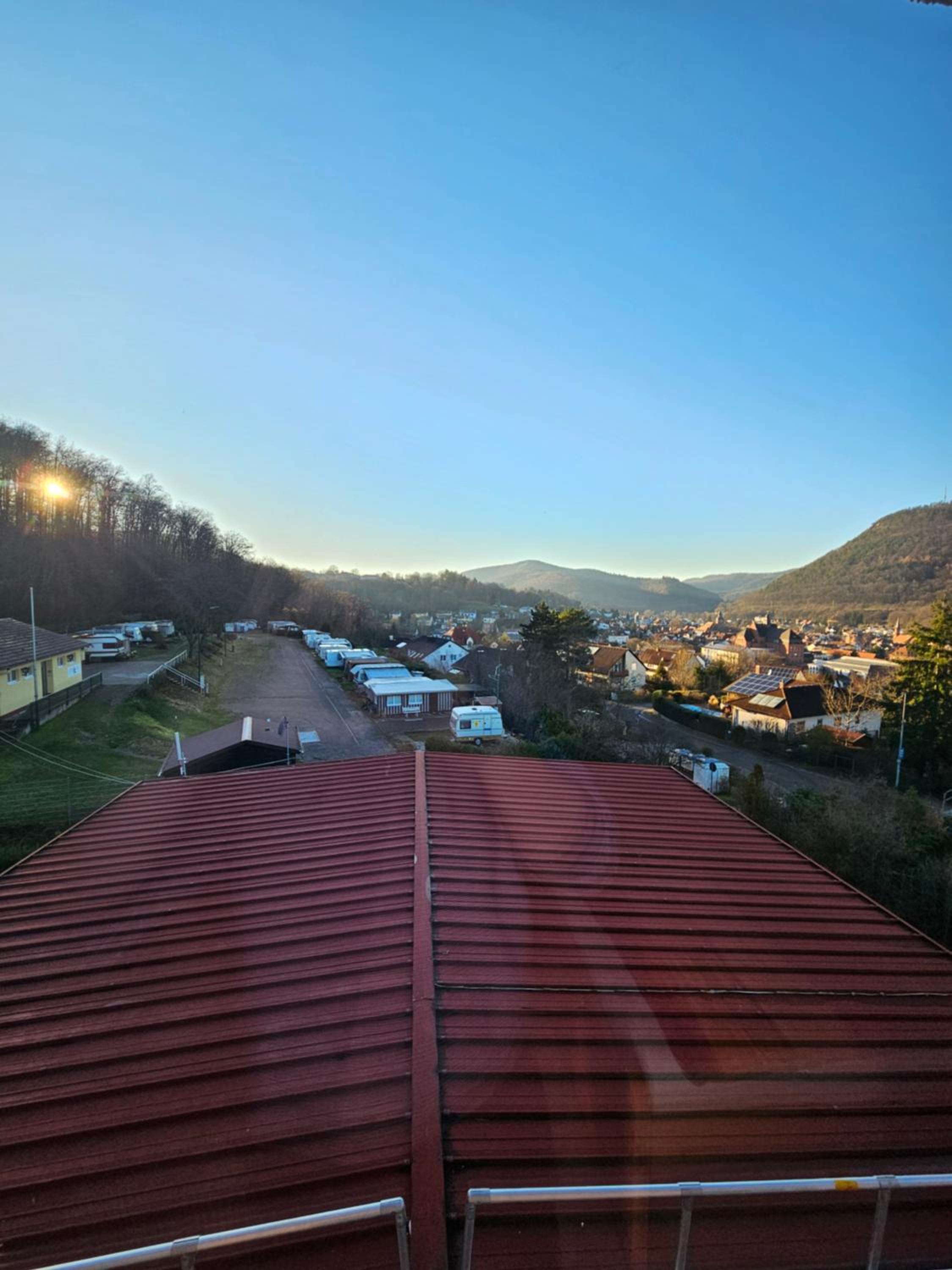 Naturfreundehaus