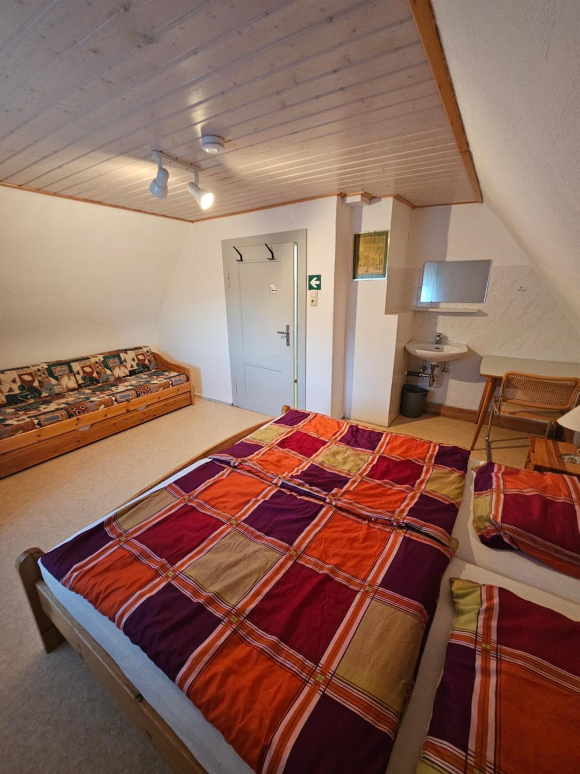 Naturfreundehaus