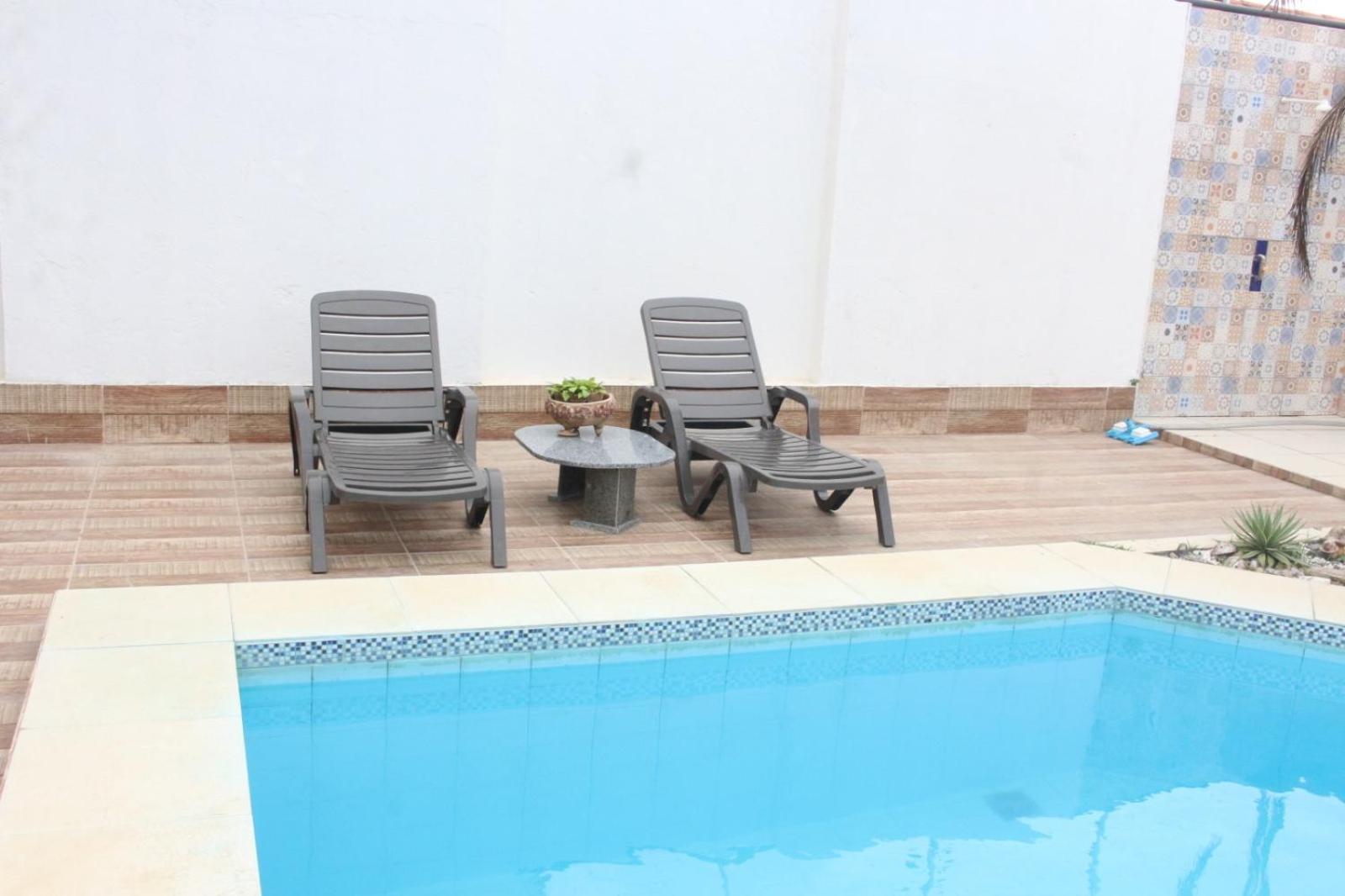 Casa Villa Cumbuco