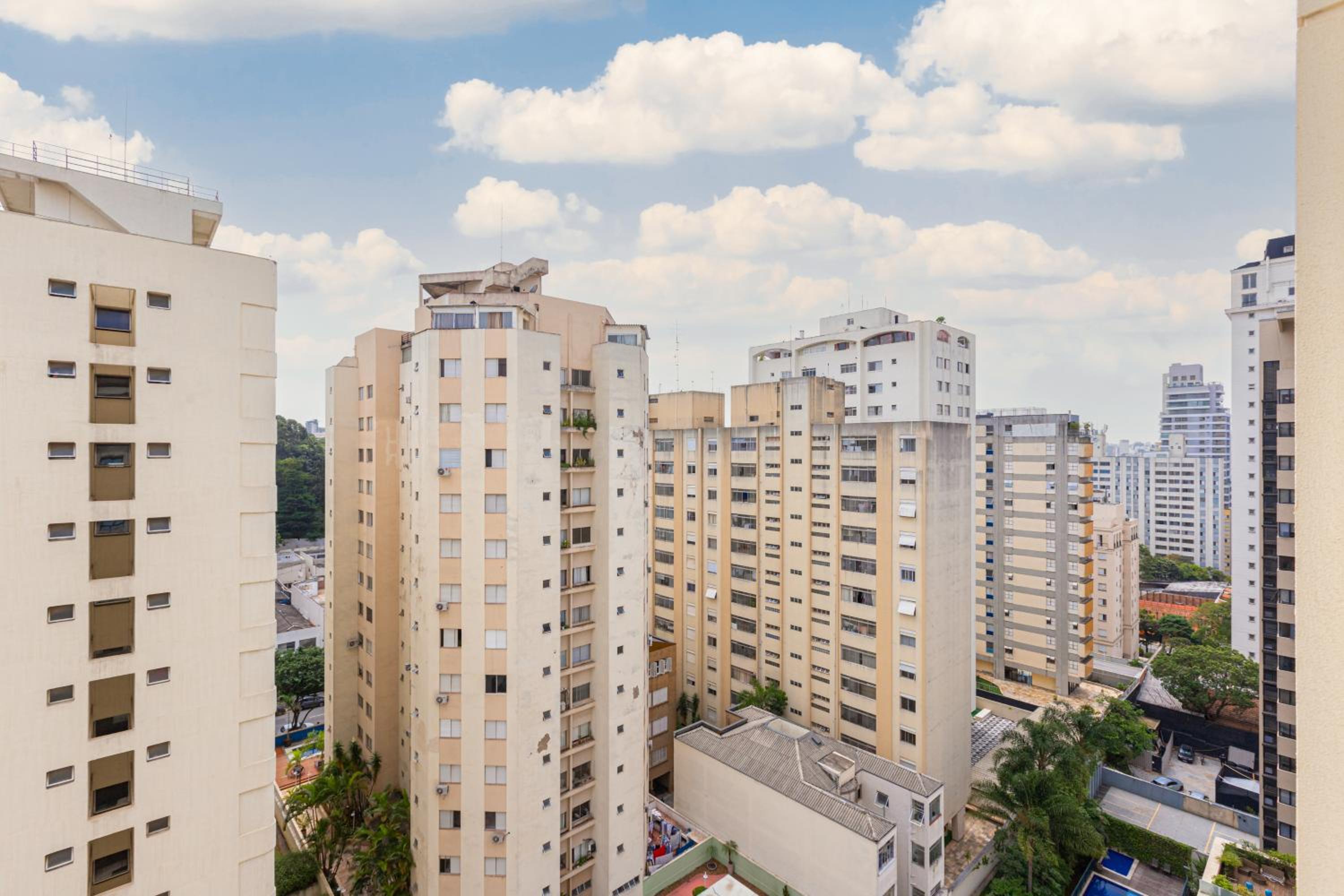 MCV - Capote Valente - Anora Spaces