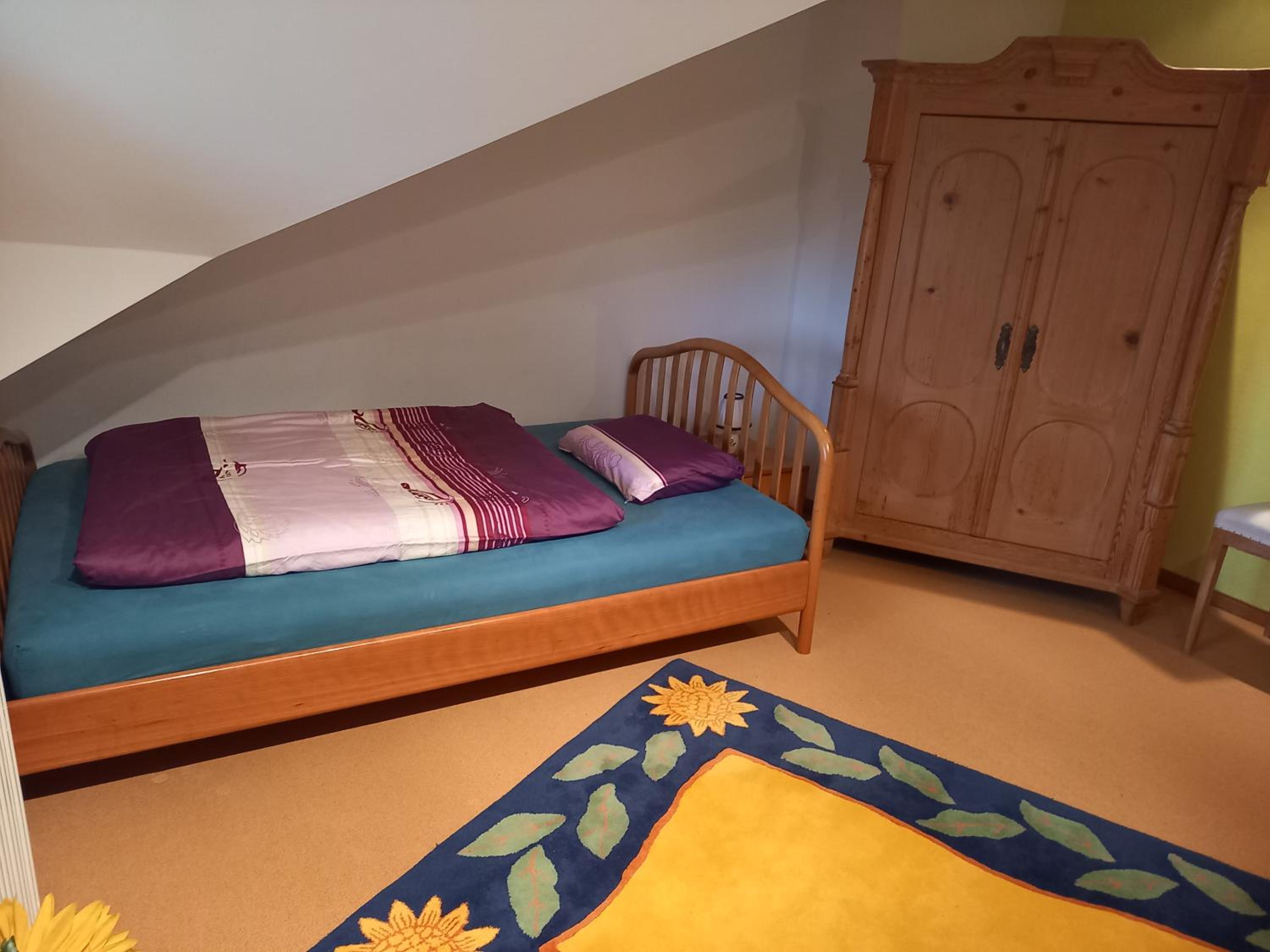 Ferienhaus am Mondsee