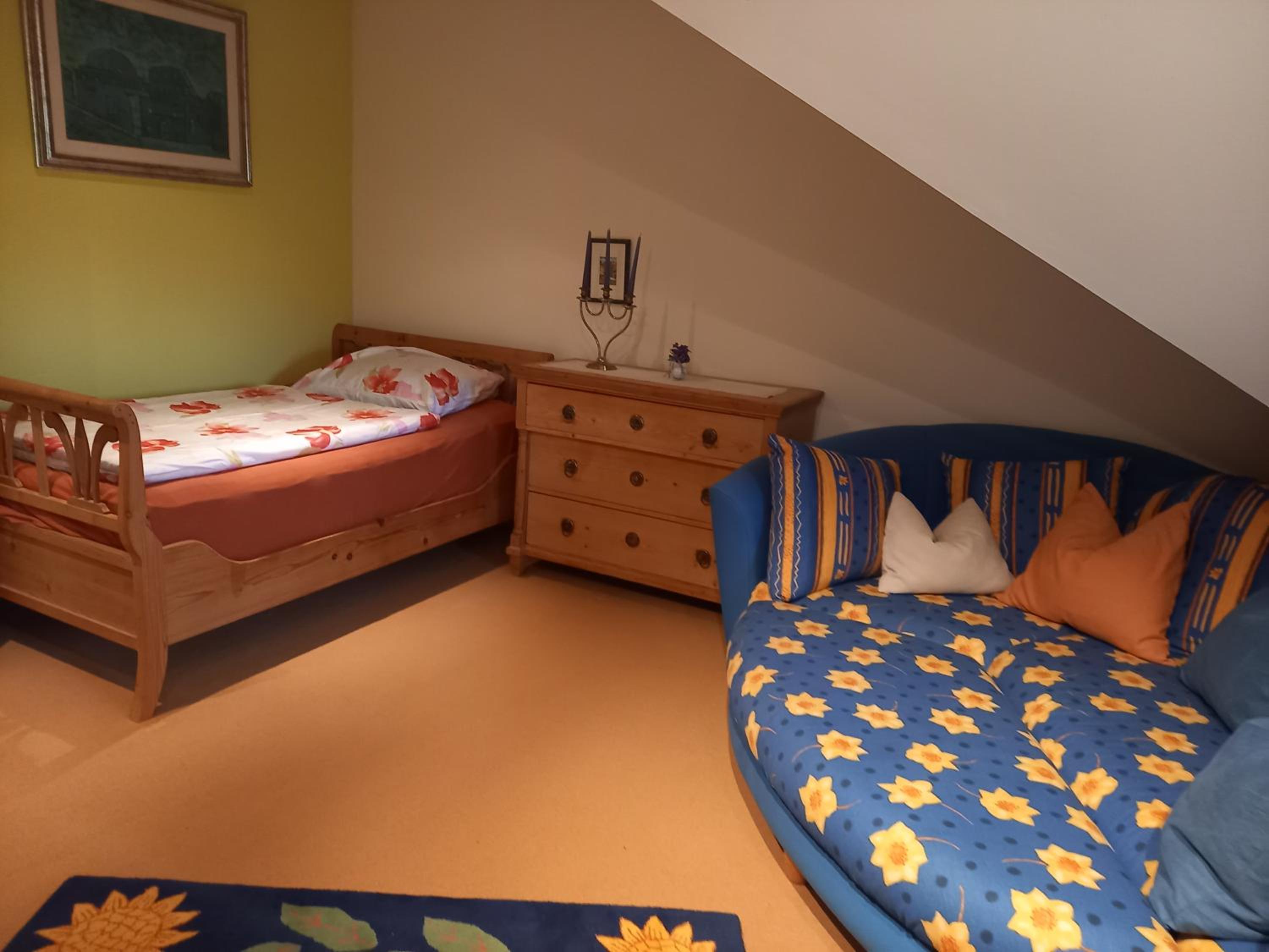 Ferienhaus am Mondsee