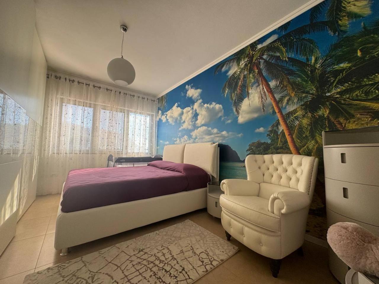 Sea&Sun&Sand Cosy Apartment in Durres