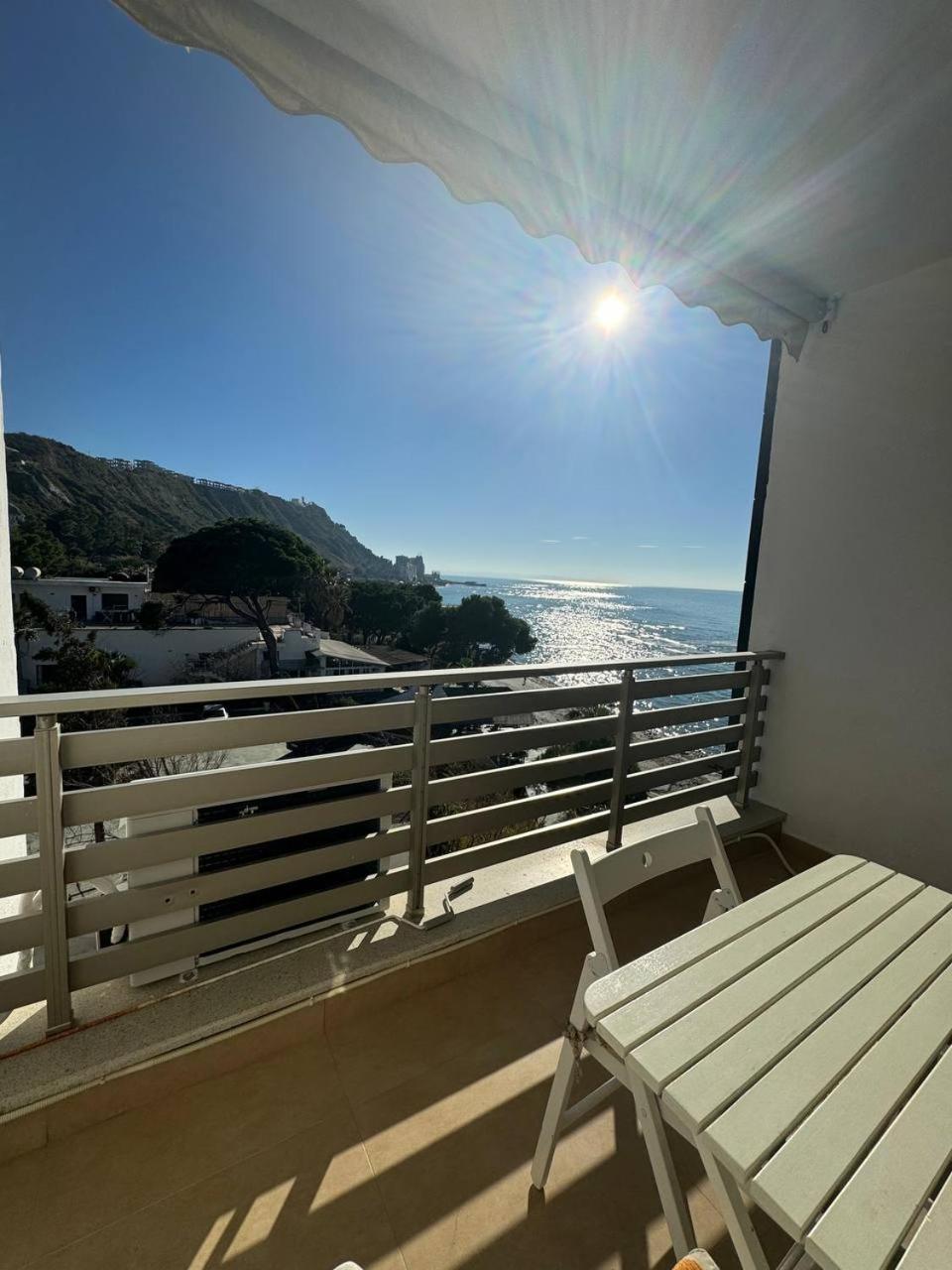 Sea&Sun&Sand Cosy Apartment in Durres