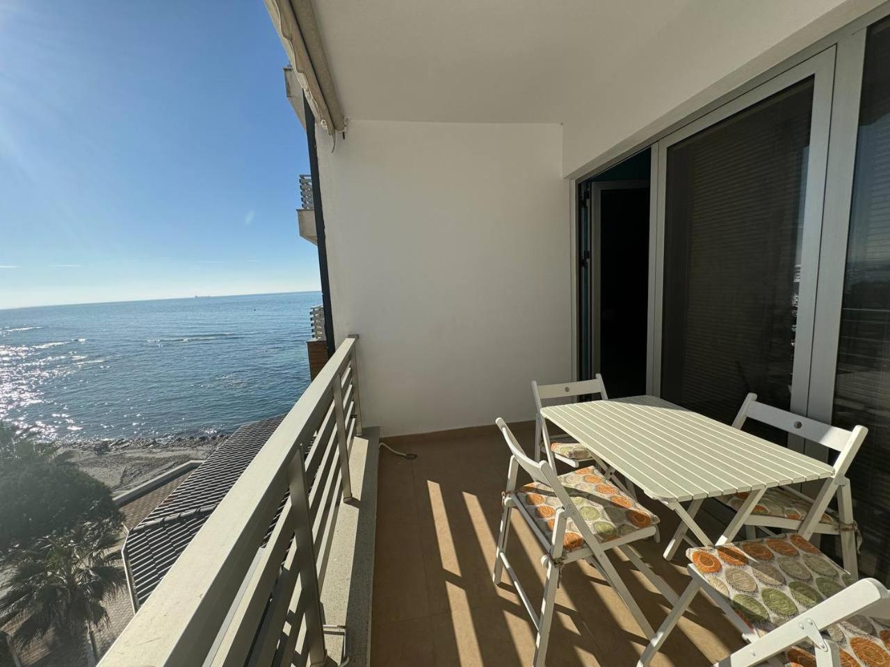 Sea&Sun&Sand Cosy Apartment in Durres