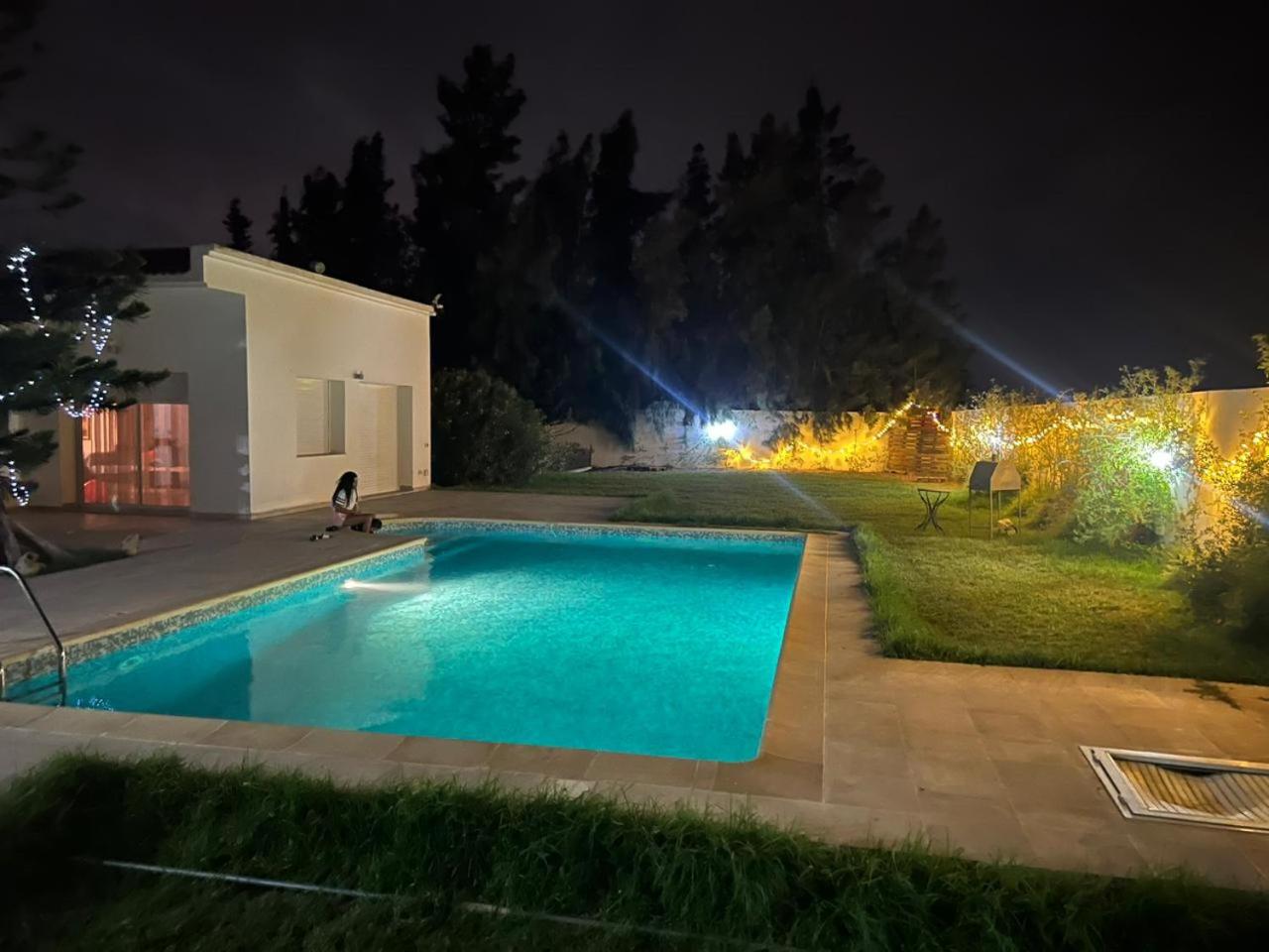 Villa il Cavaliere view 4