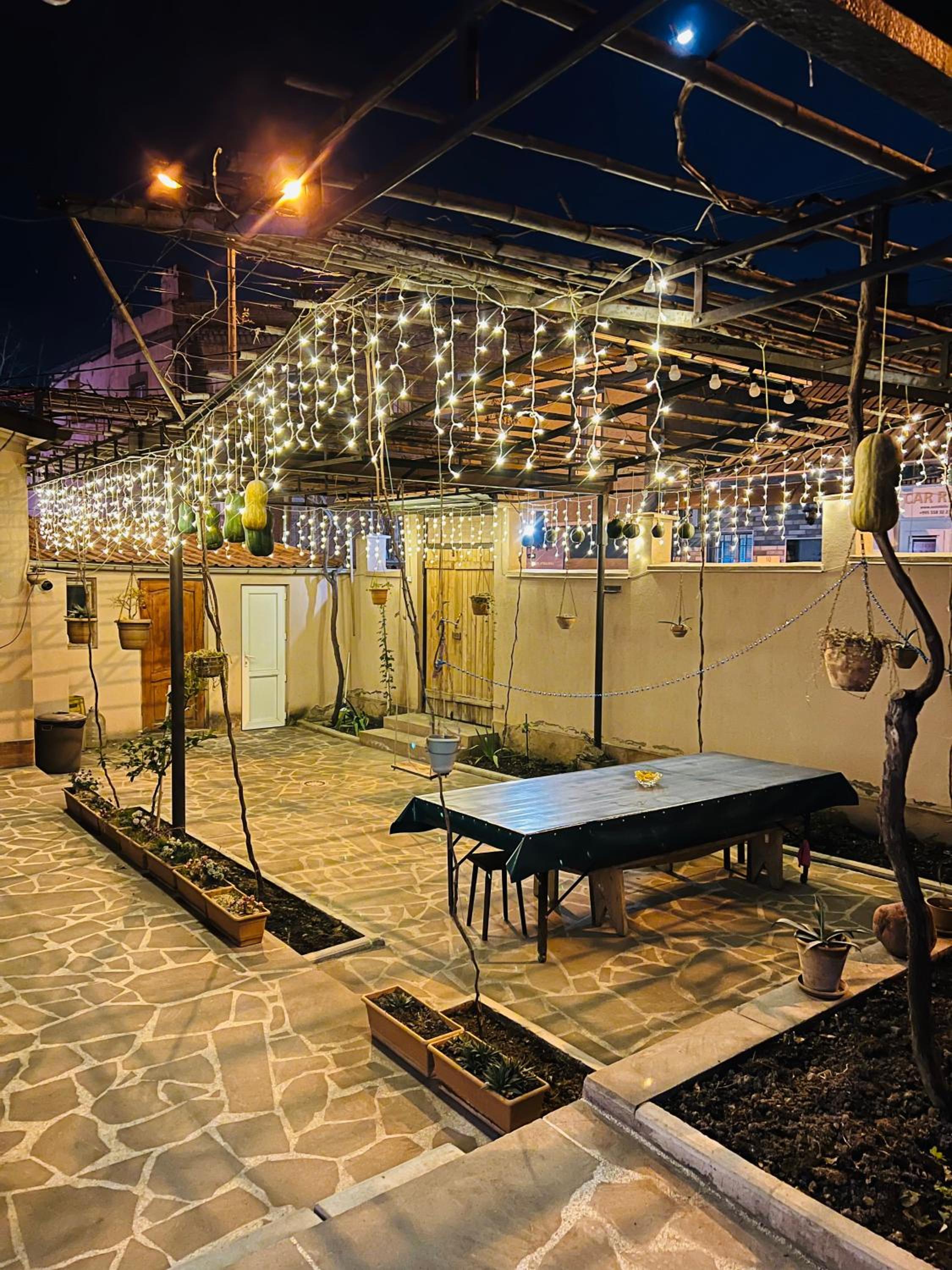 Guest House - Avlabari view 3
