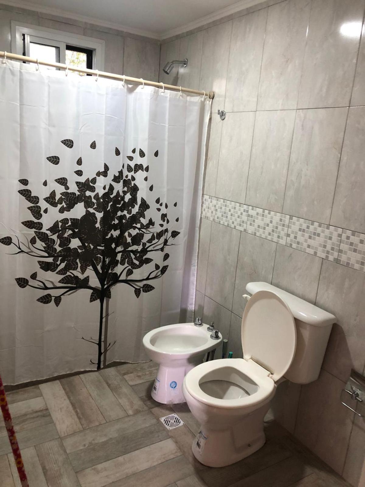 12 Olivos Cabañas