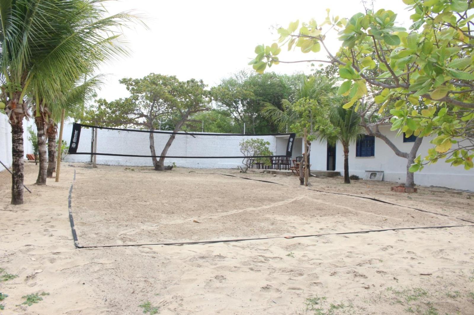 Casa Villa Cumbuco