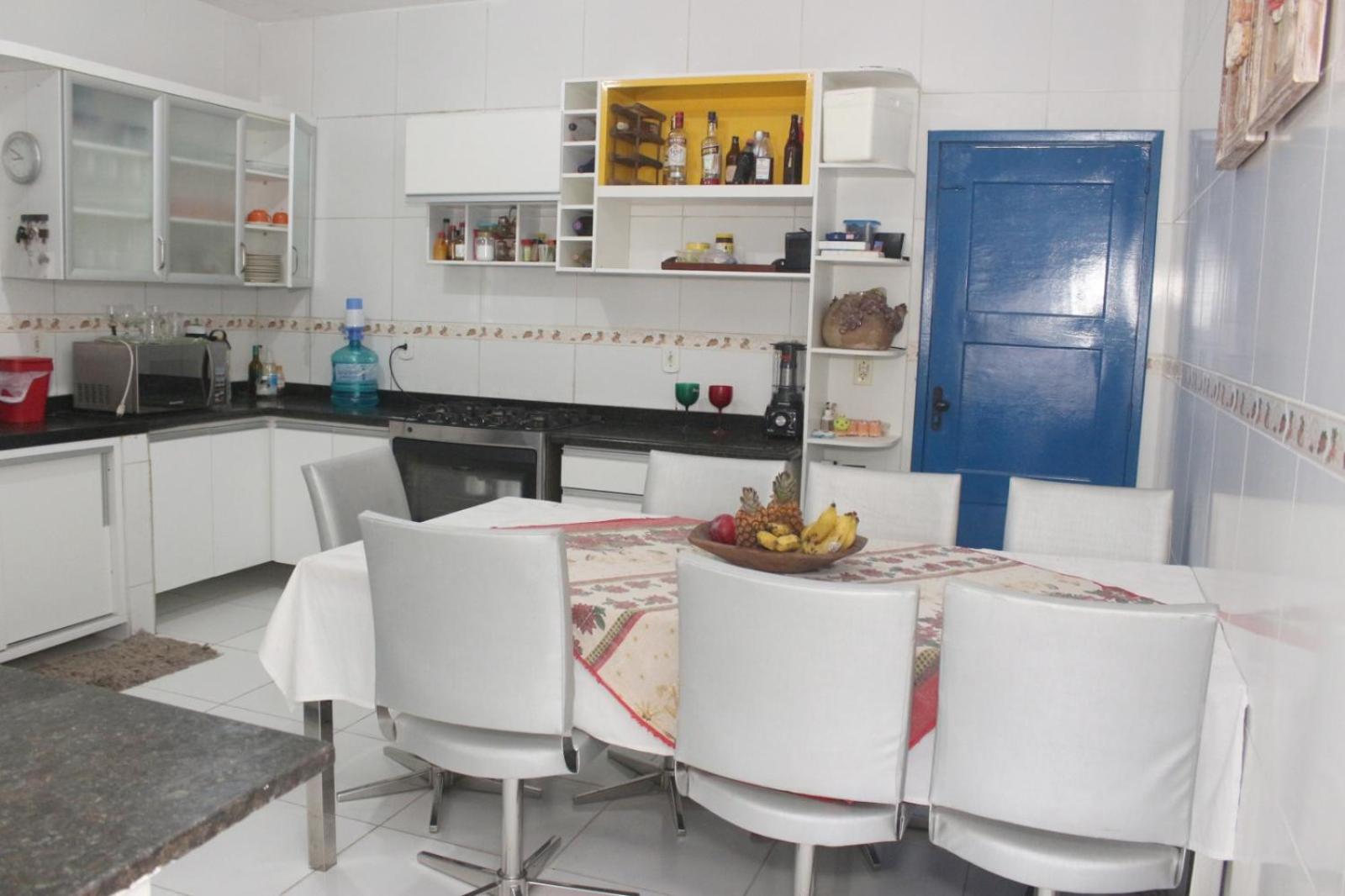 Casa Villa Cumbuco