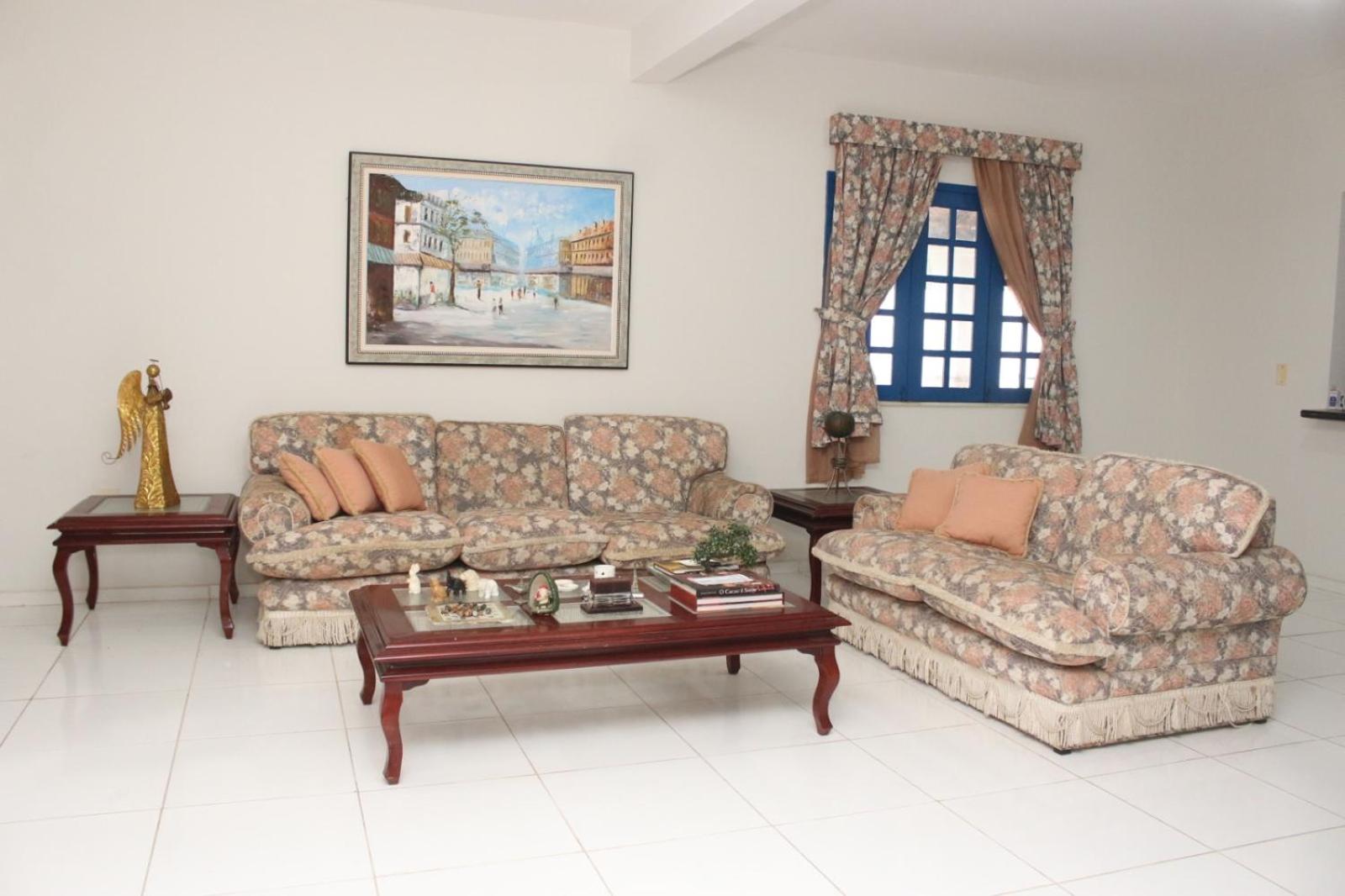 Casa Villa Cumbuco