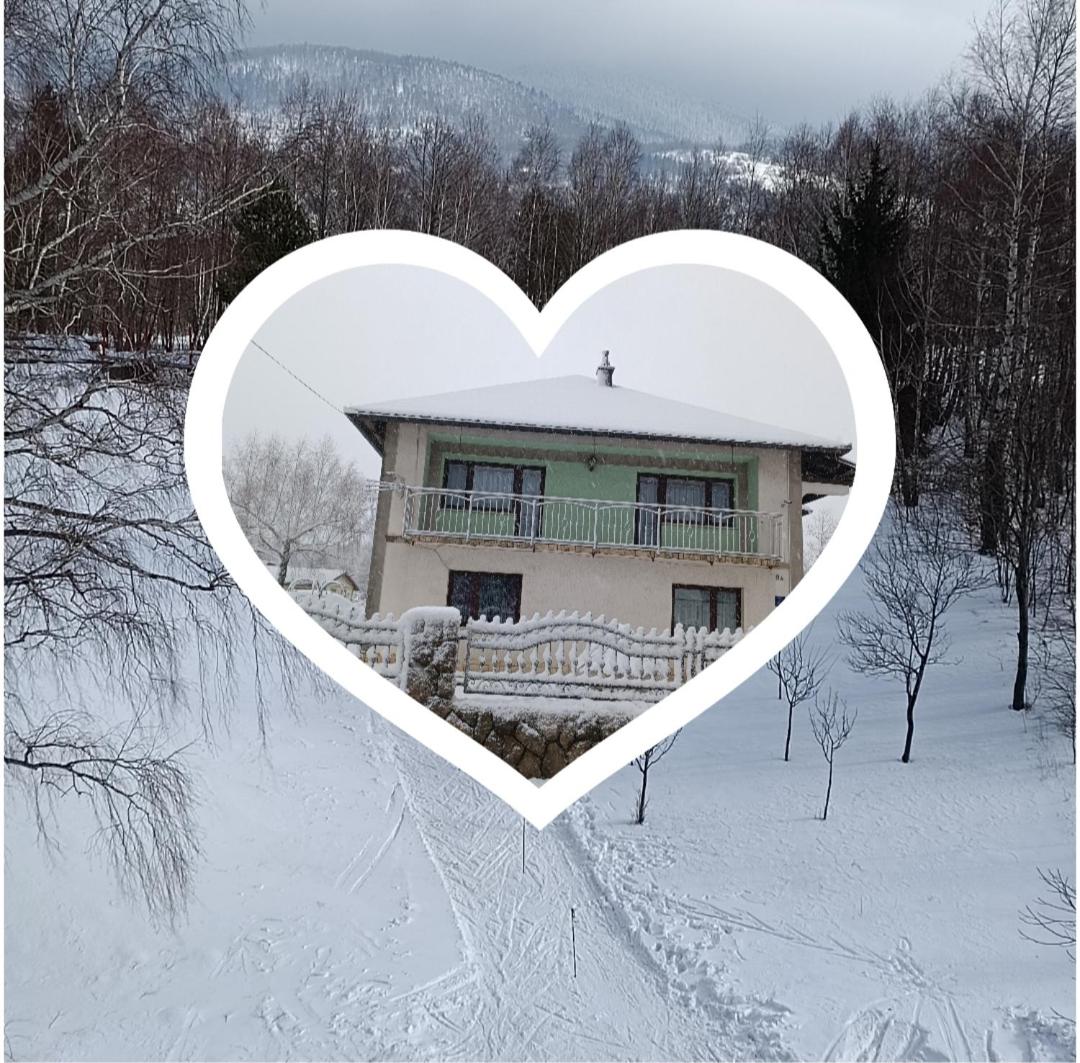 Holiday Home TILEMIDA