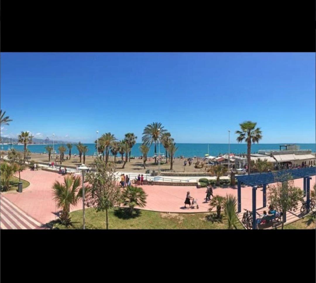 Spa y Playa Vialia Málaga