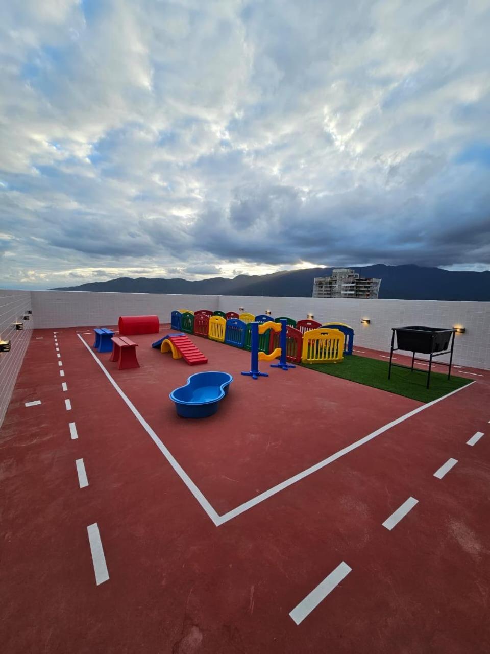 Residencial affinity 02
