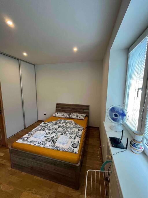 Brand new apartment in the heart of Bratislava view 5