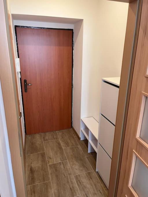 Brand new apartment in the heart of Bratislava view 2