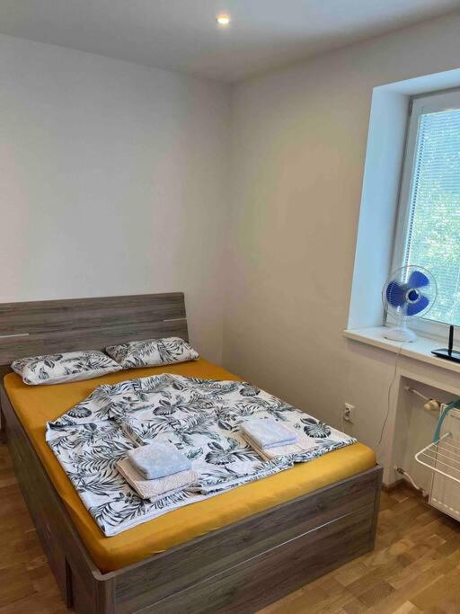 Brand new apartment in the heart of Bratislava view 4