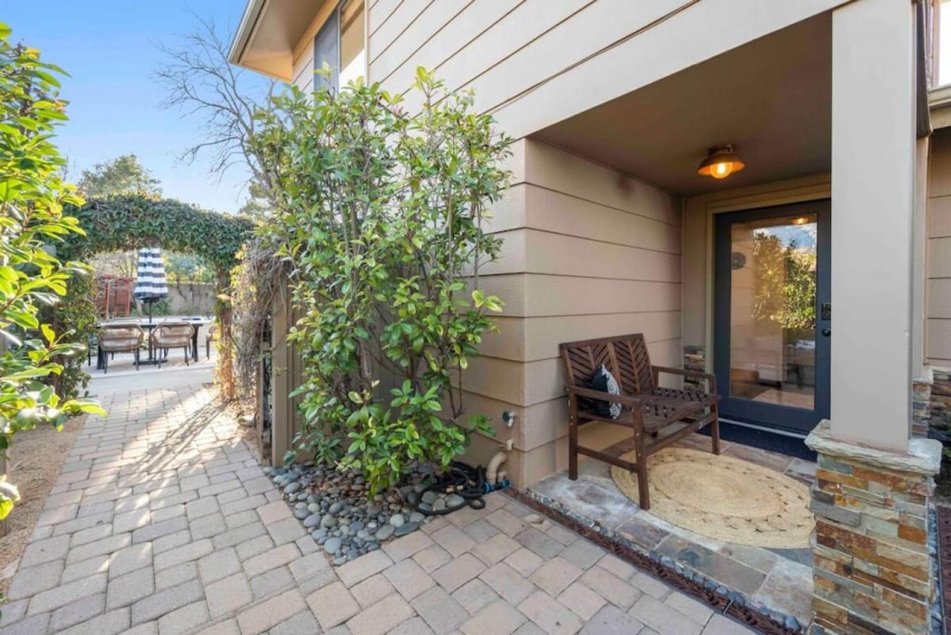 Upscale Uptown retreat home with HotTub and Views view 3