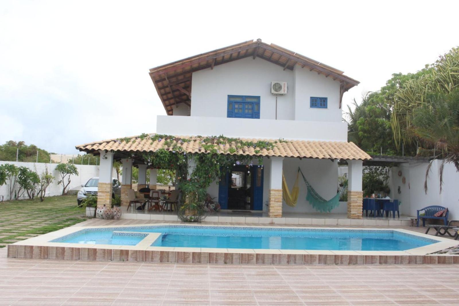 Casa Villa Cumbuco