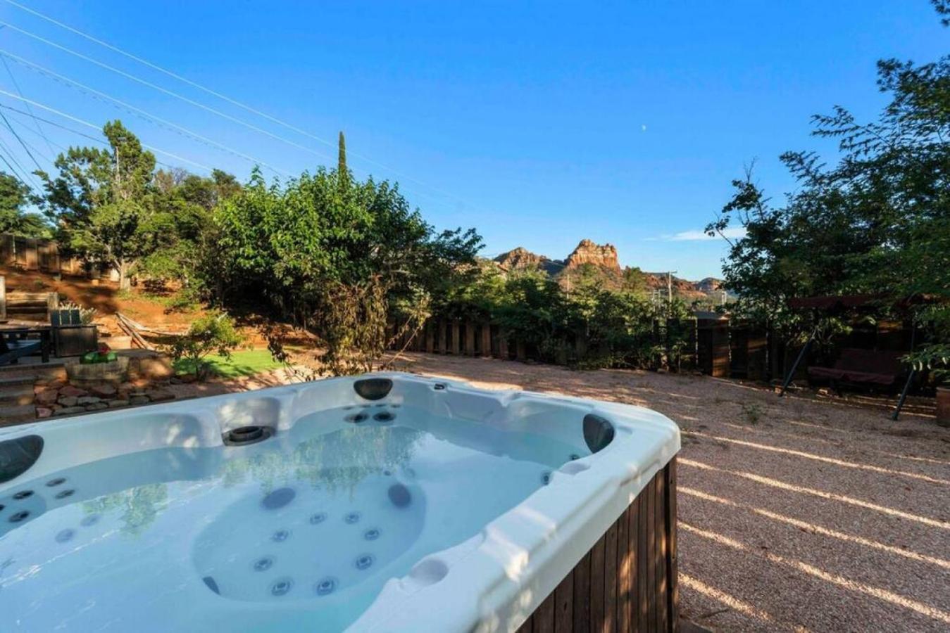 Spacious Home-Walk to Uptown-Views-HotTub-GameRoom view 2