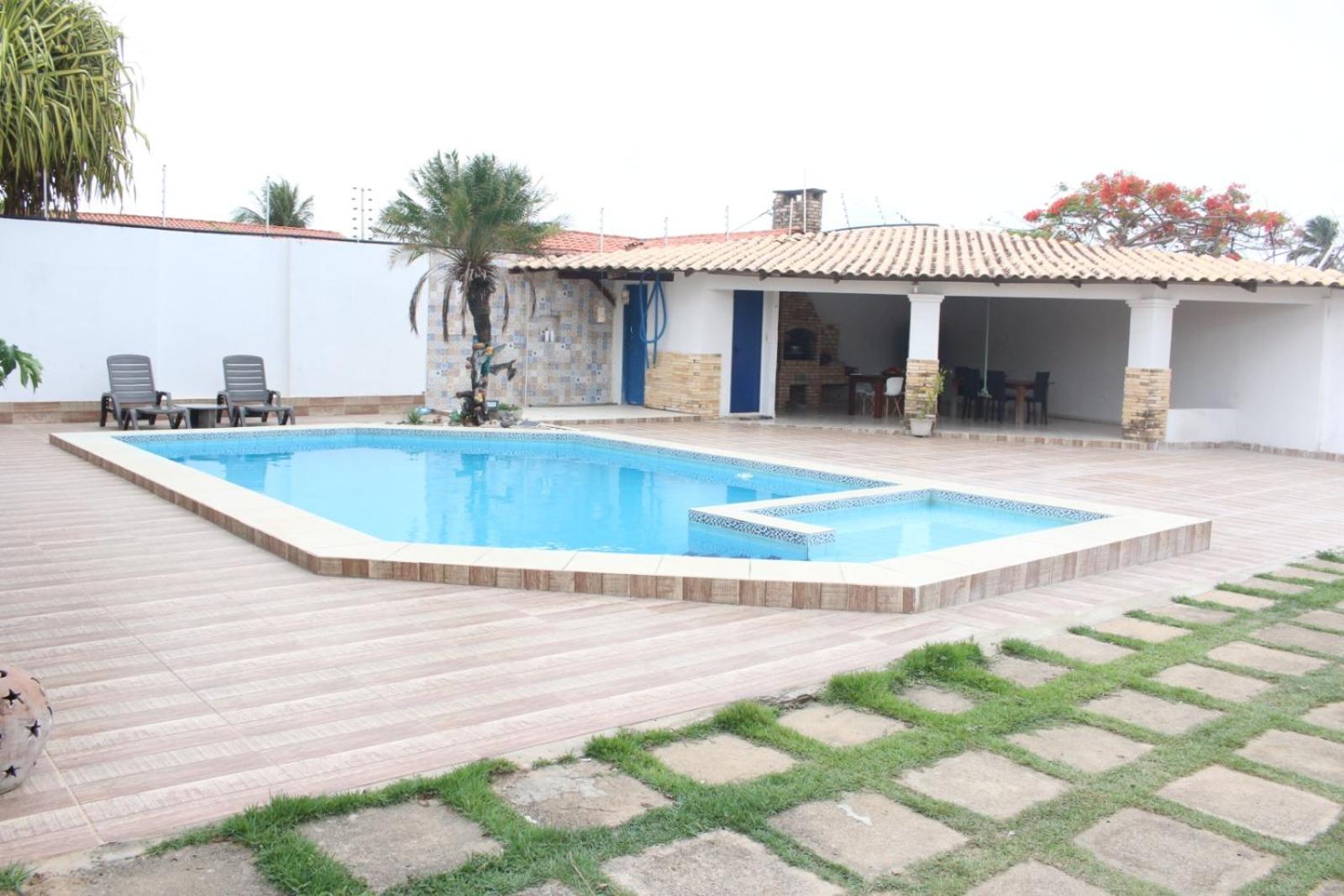 Casa Villa Cumbuco