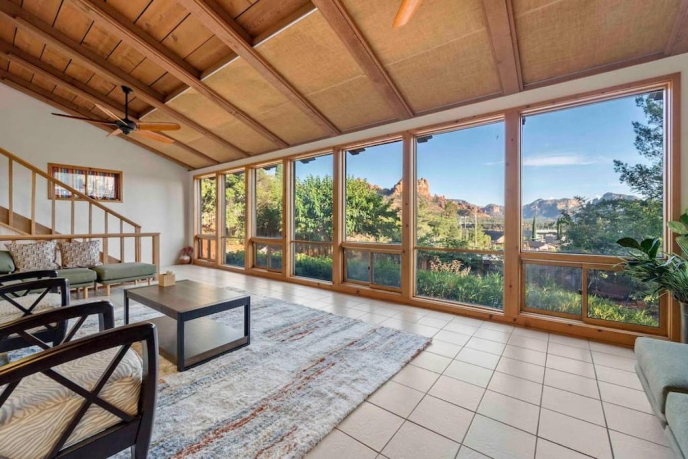 Spacious Home-Walk to Uptown-Views-HotTub-GameRoom view 3