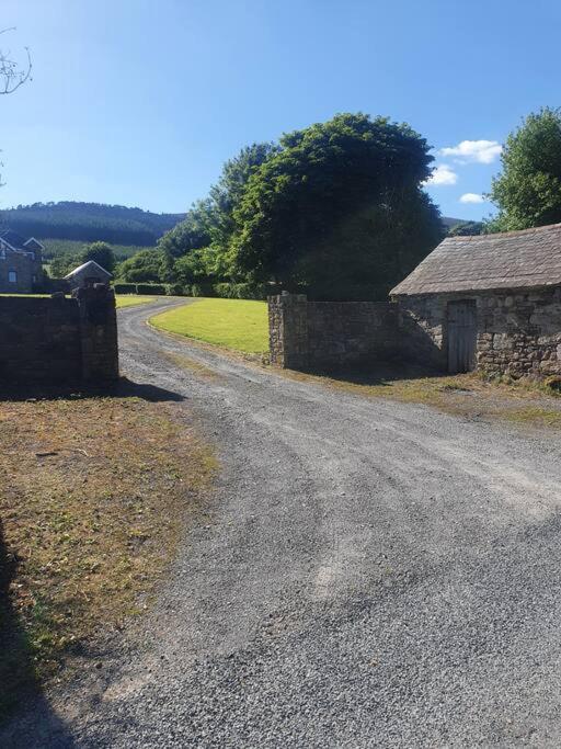The Mountain Lodge Slievenamon spacious 4 bedroom house view 2