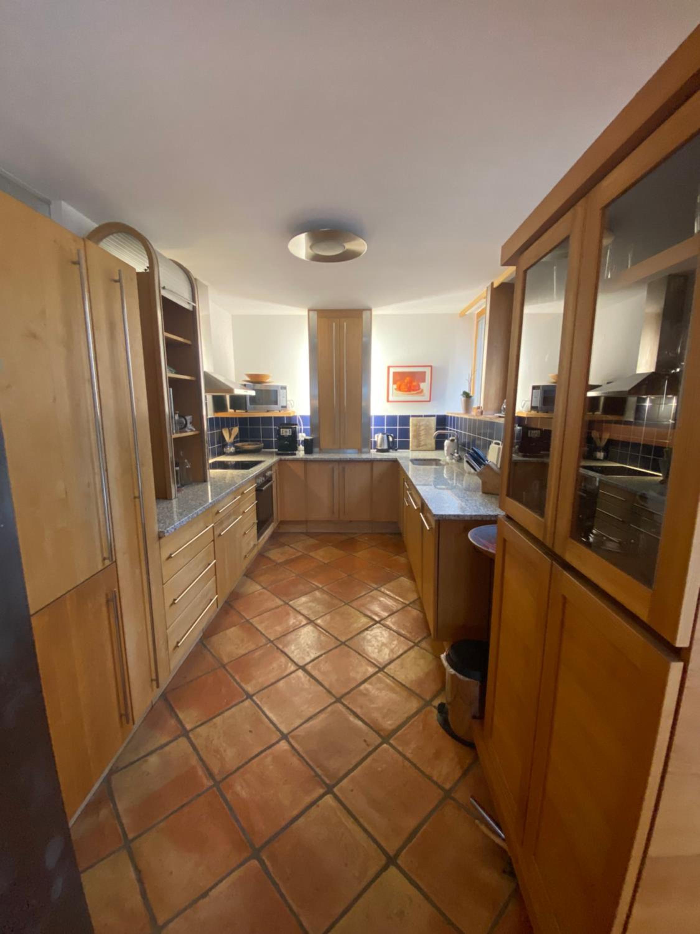 Villa in Westendorf mit Sauna
