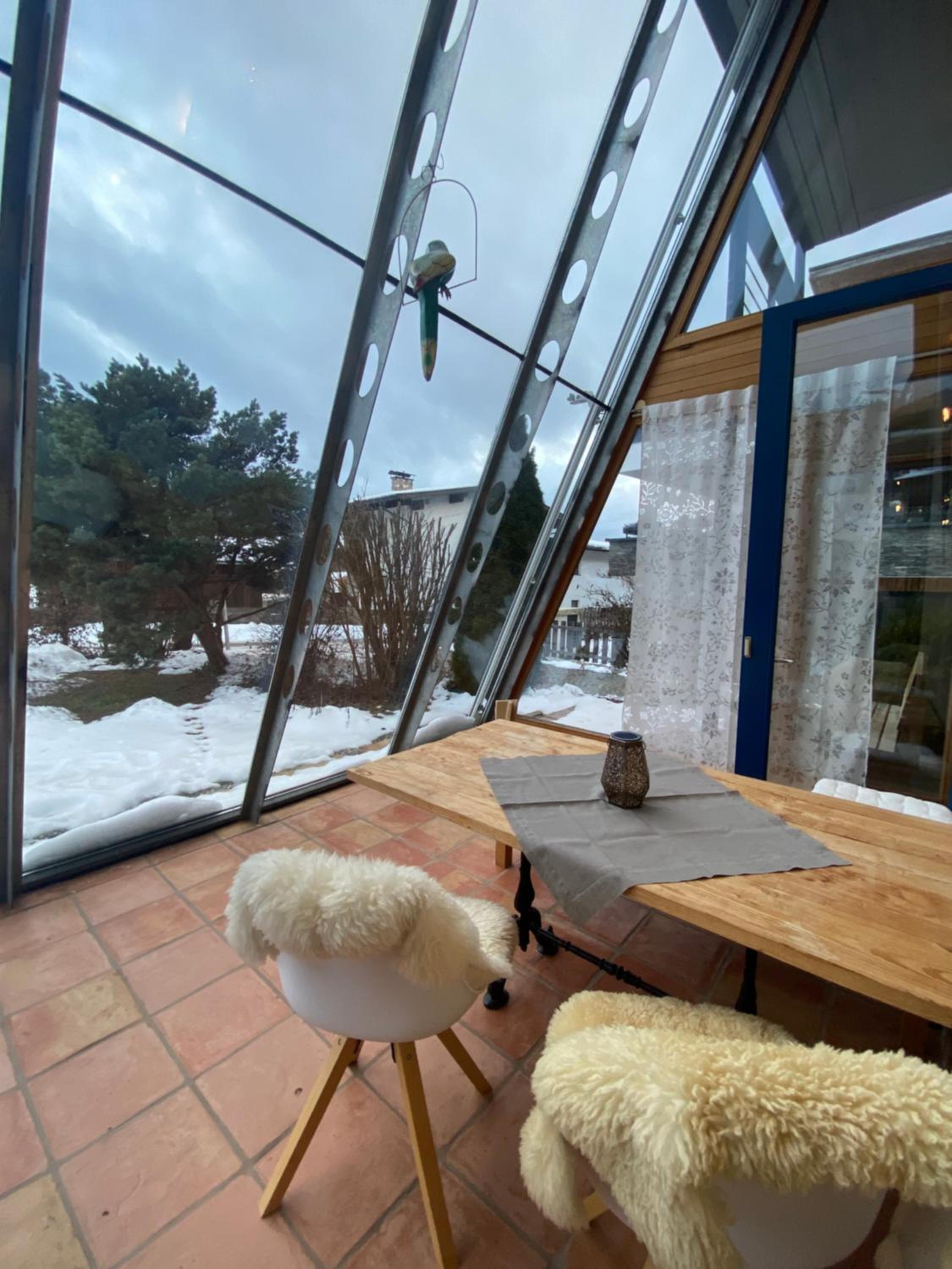 Villa in Westendorf mit Sauna