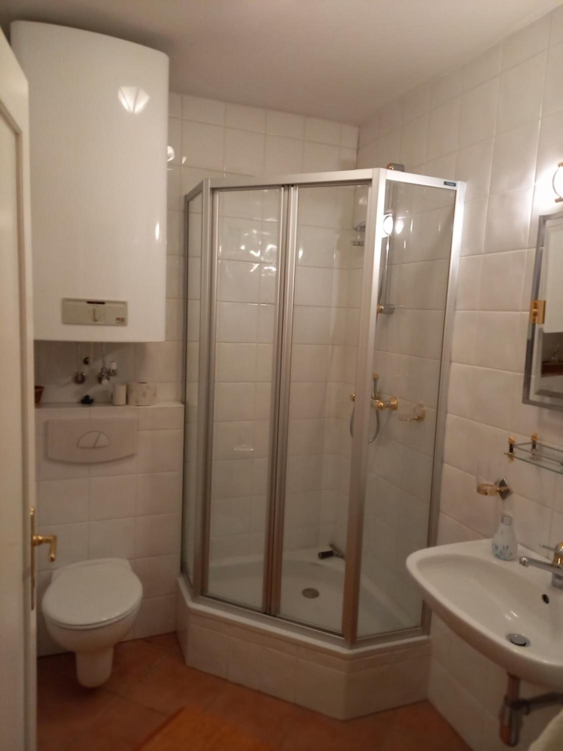 Ferienhaus am Mondsee