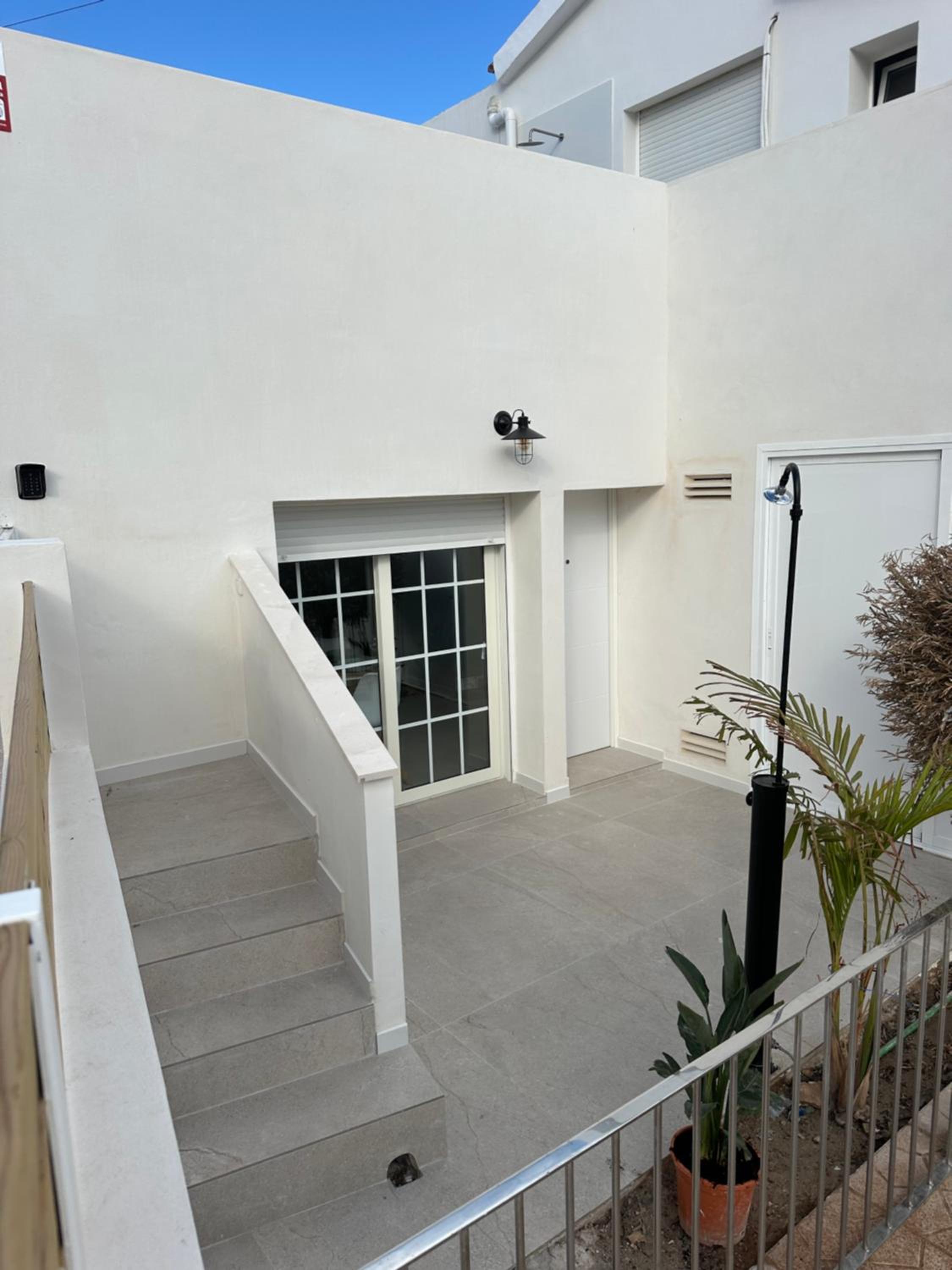 La Capilla del Cabo Apt 2 view 2