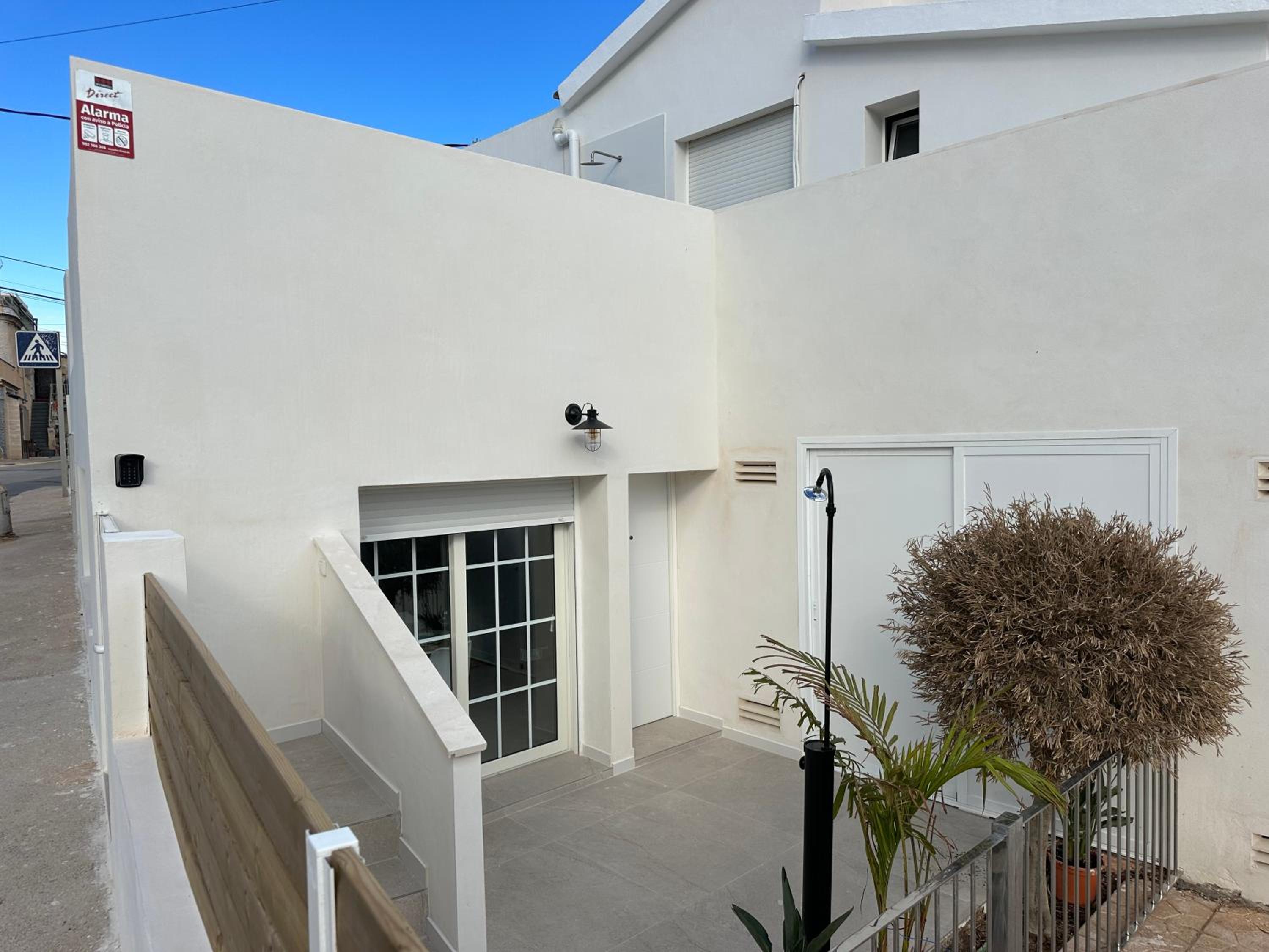 La Capilla del Cabo Apt 2 view 3